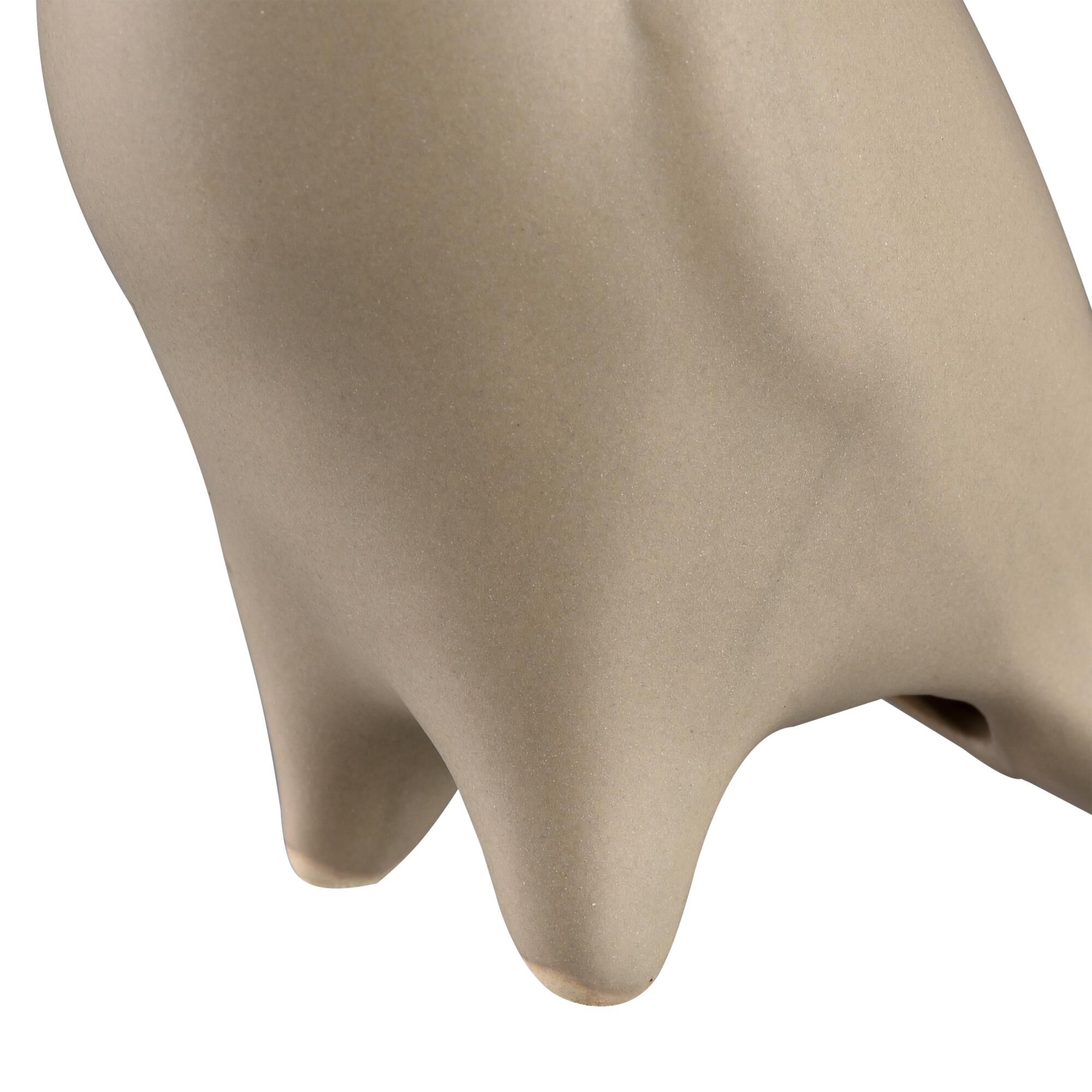 Fino 2 Inch Sculpture by ELK Home