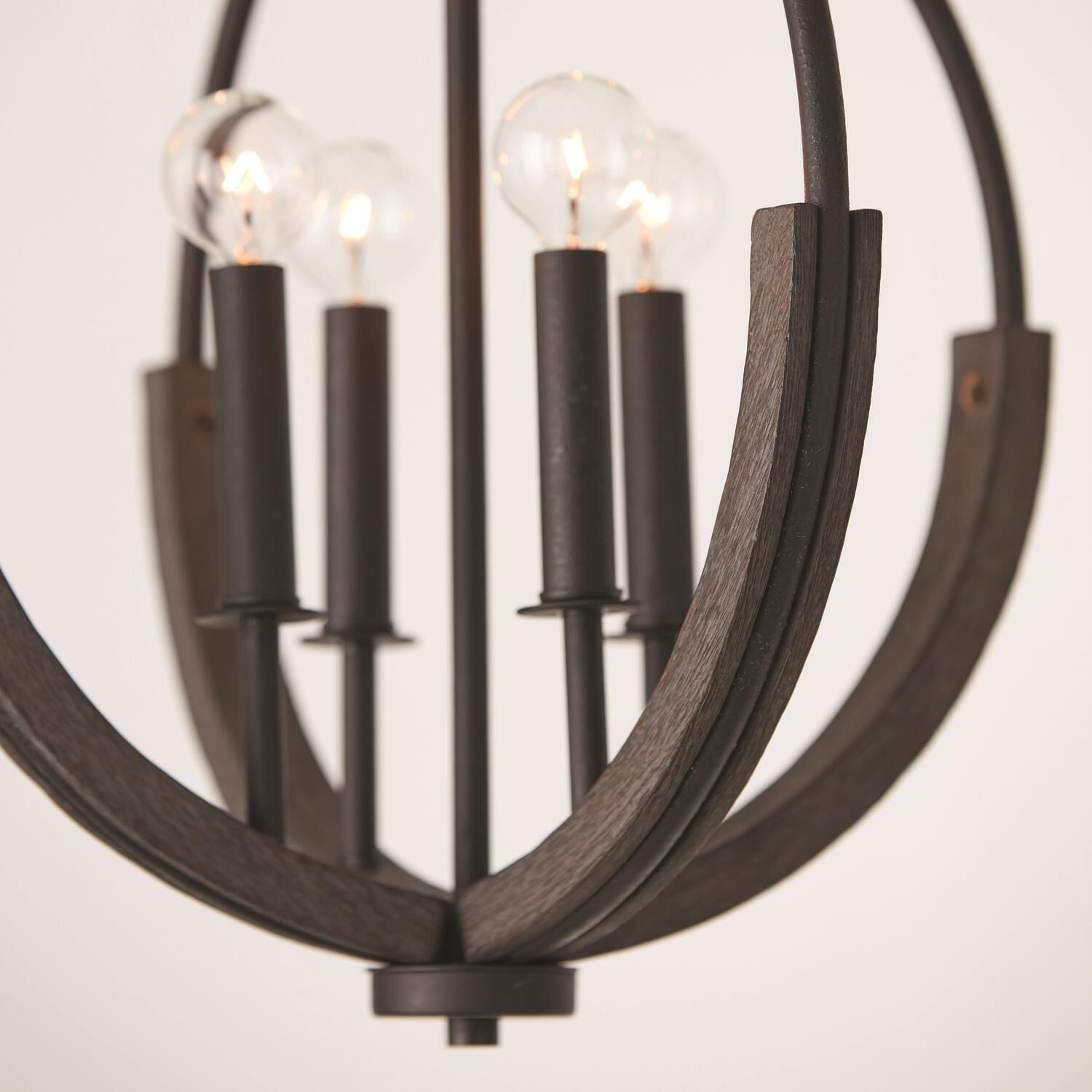 Clive 15 Inch Large Pendant by Capital Lighting Fixture Company