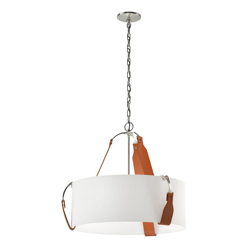 Saratoga Medium Pendant Light by Hubbardton Forge