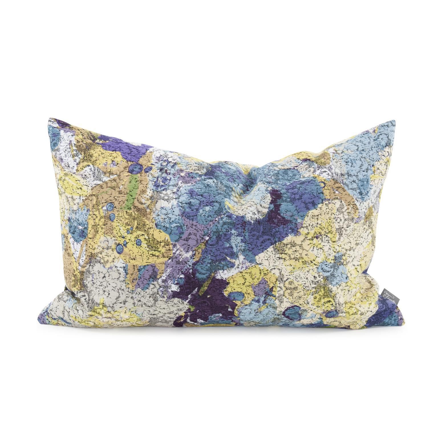 The Stanton Pillow  Decorative Pillow by Howard Elliott Collection