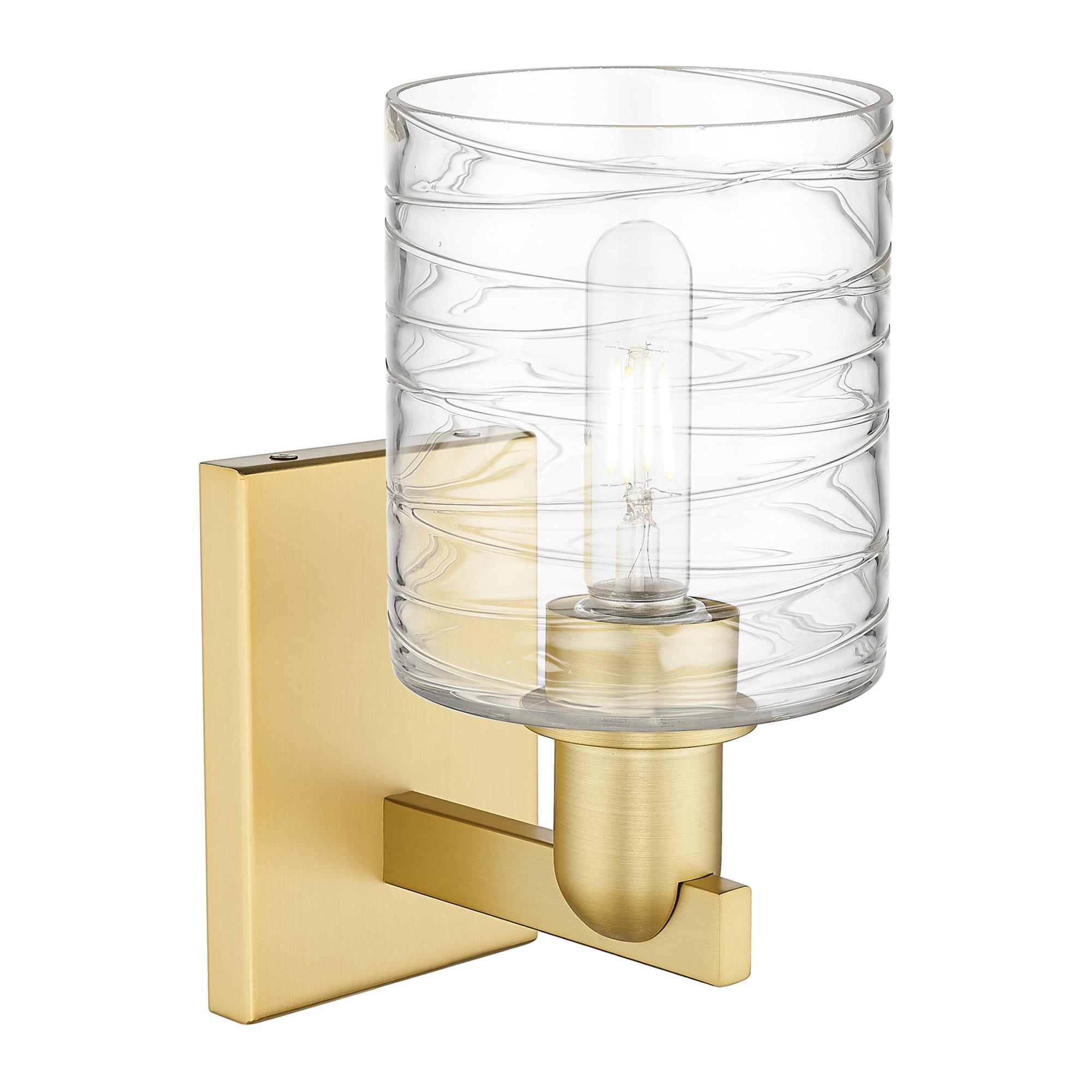 Bruno Marashlian Cobbleskill 11 Inch Wall Sconce by Innovations Lighting