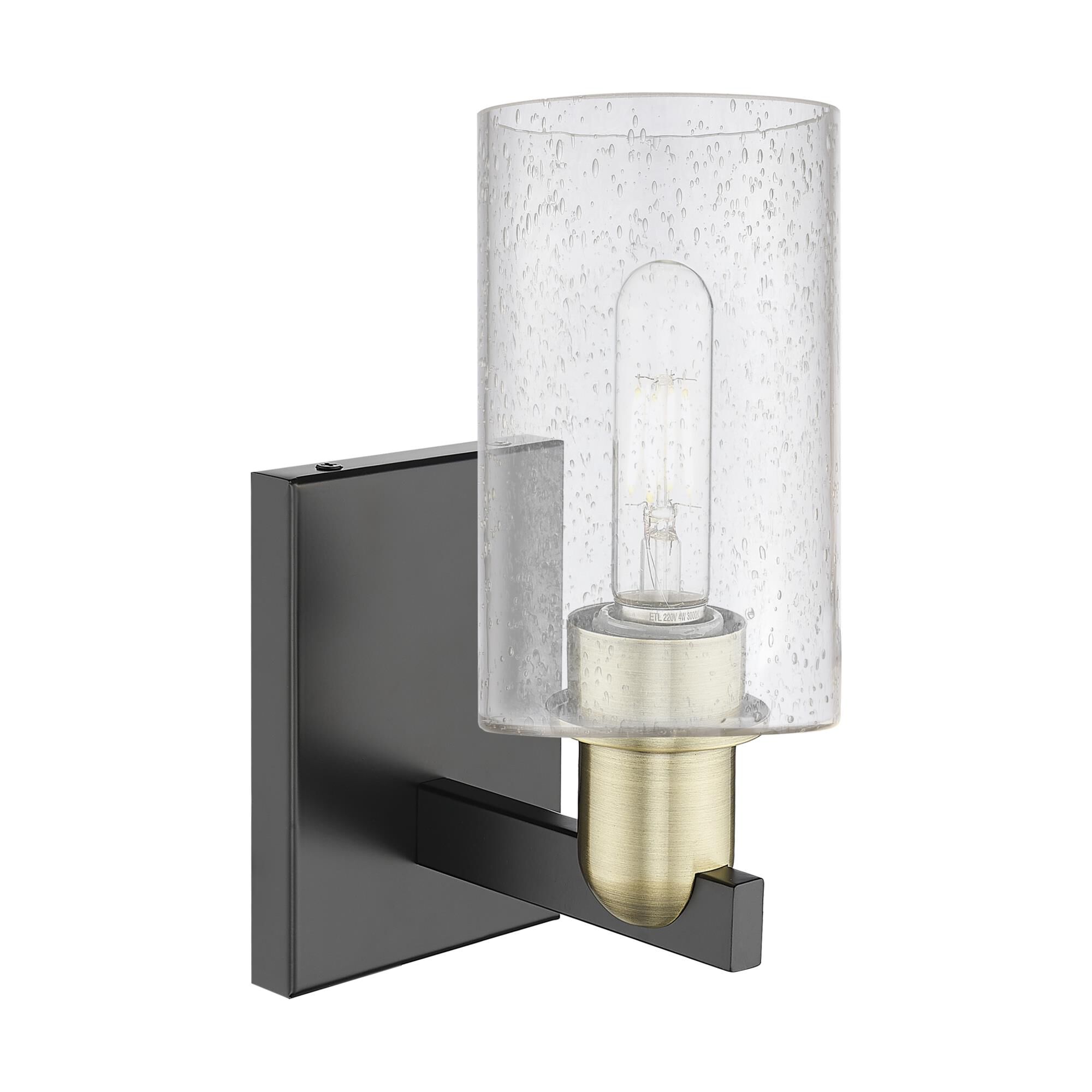 Bruno Marashlian Clymer 11 Inch Wall Sconce by Innovations Lighting
