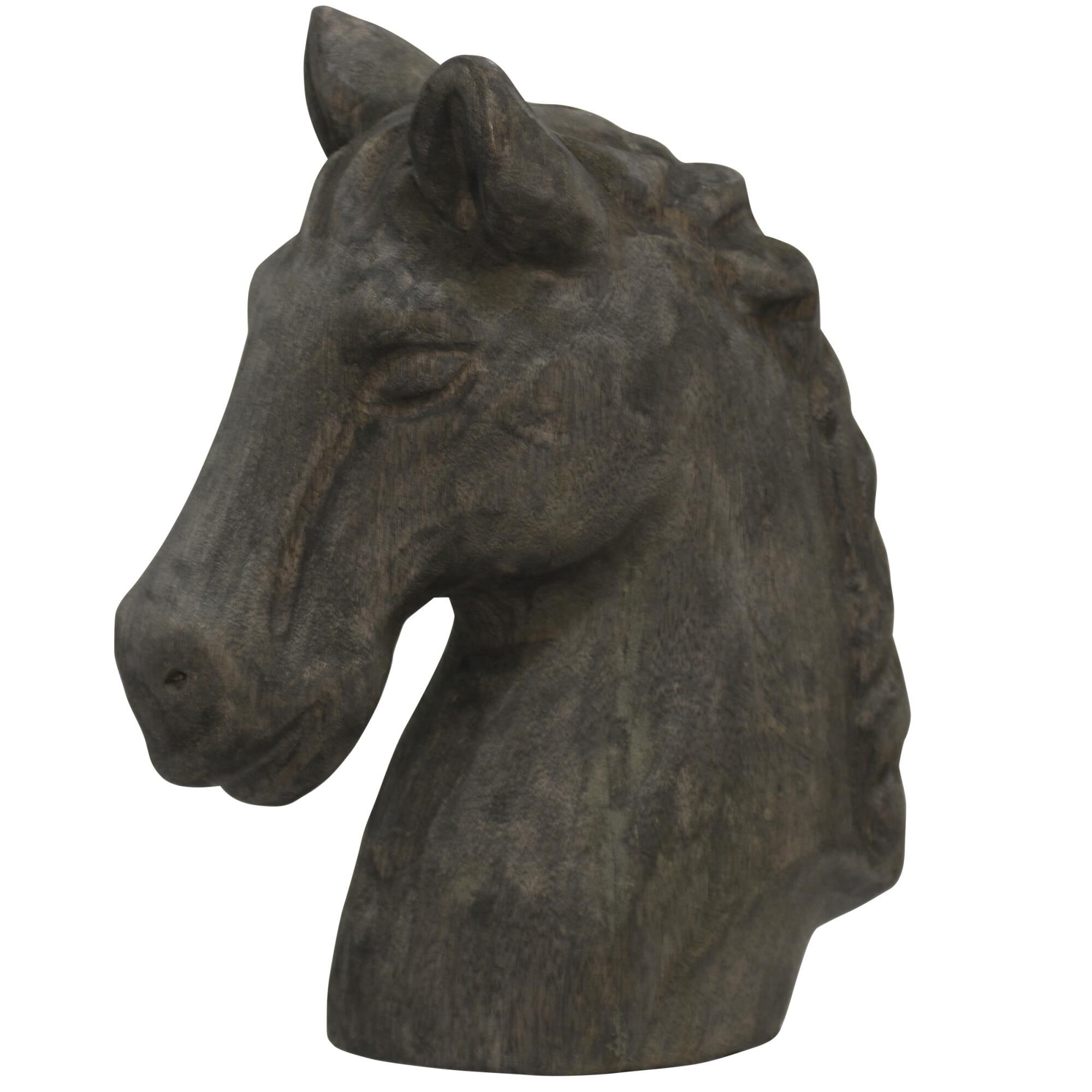 Native Horse Figurine by Stylecraft