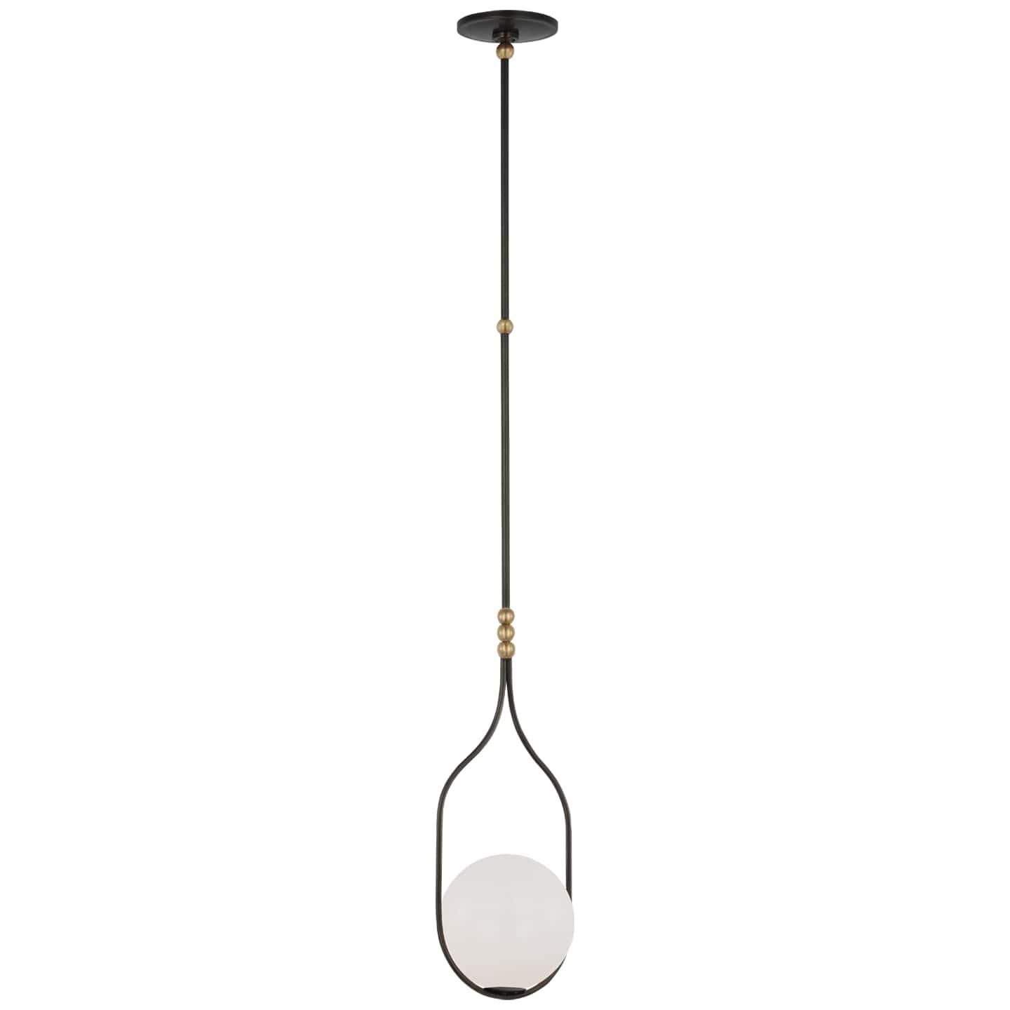 Windsor Smith Jodo 9 Inch Mini Pendant by Visual Comfort Signature Collection