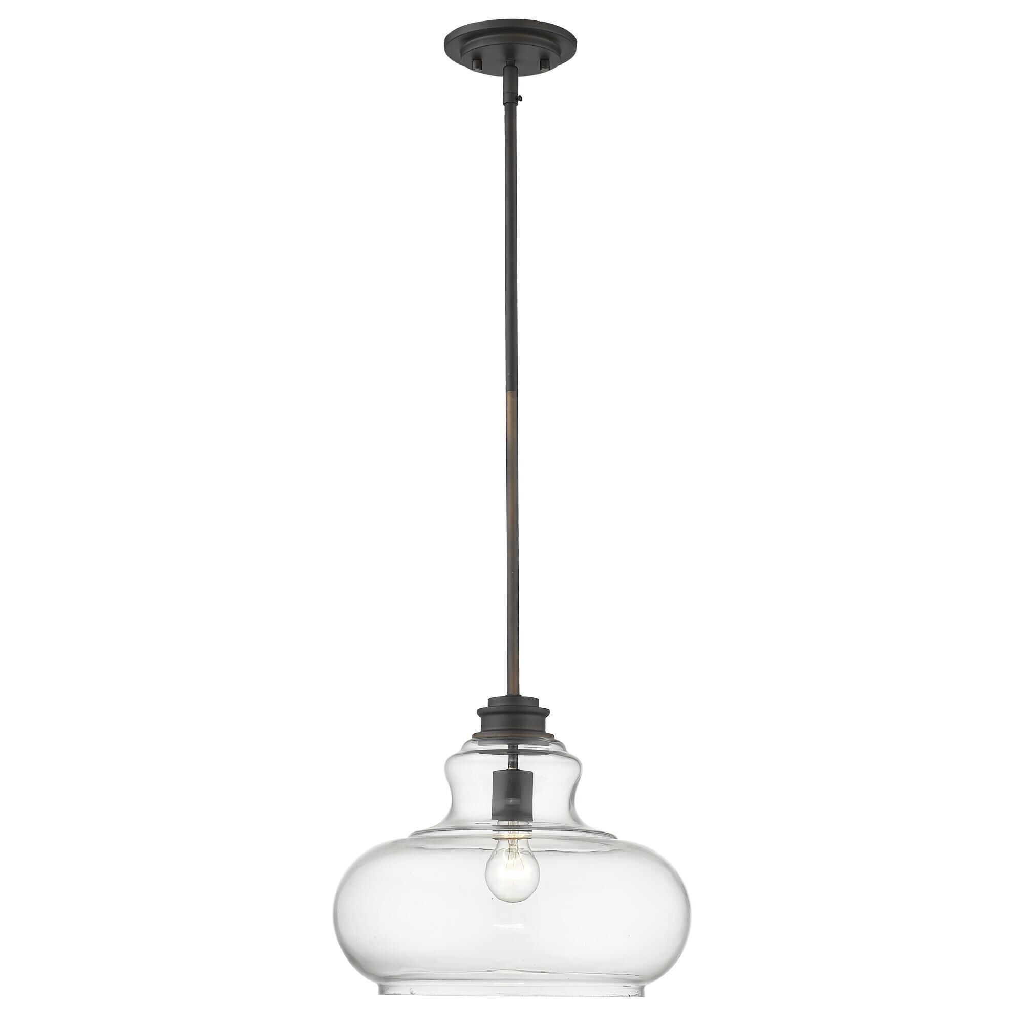Acclaim Lighting Torrel 13 Inch Large Pendant