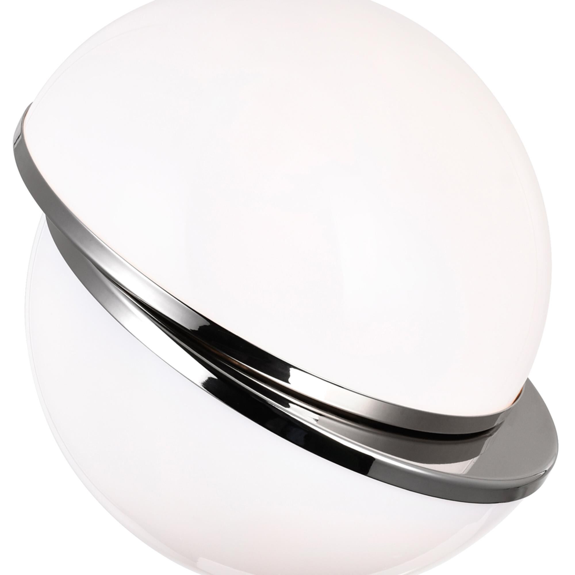 CWI Lighting Gemini 10 Inch LED Mini Pendant