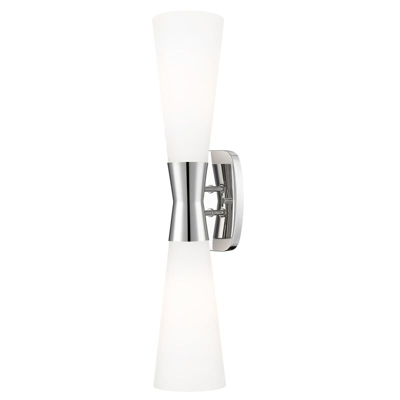 Emrys 24 Inch Wall Sconce by Z-lite