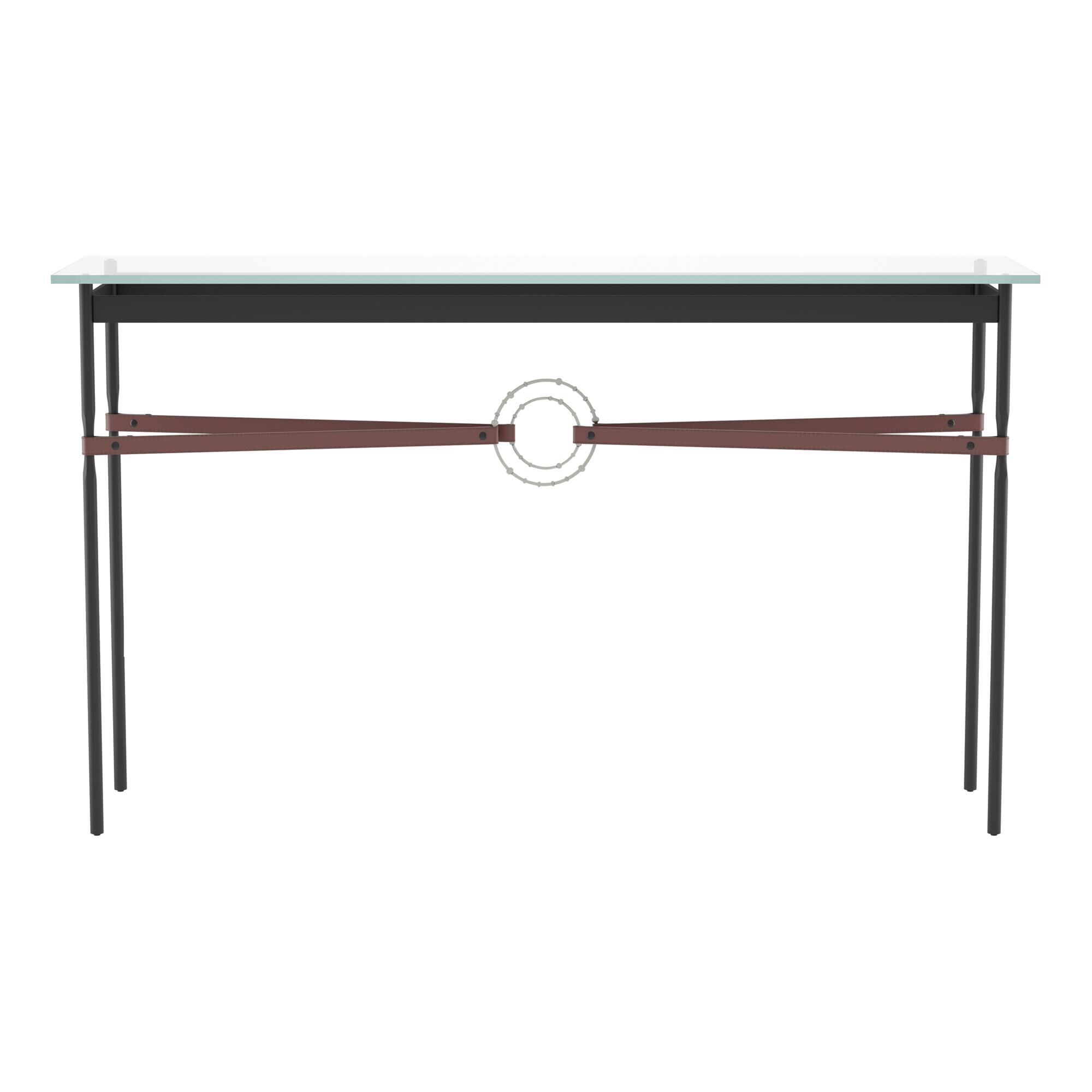 Equus 54 Inch Console Table,