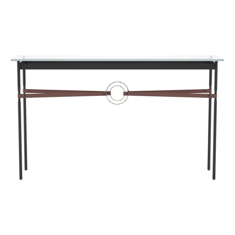 Equus 54 Inch Console Table by Hubbardton Forge