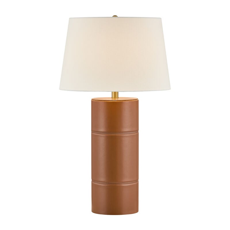Albert Medium Table Lamp by Savoy House