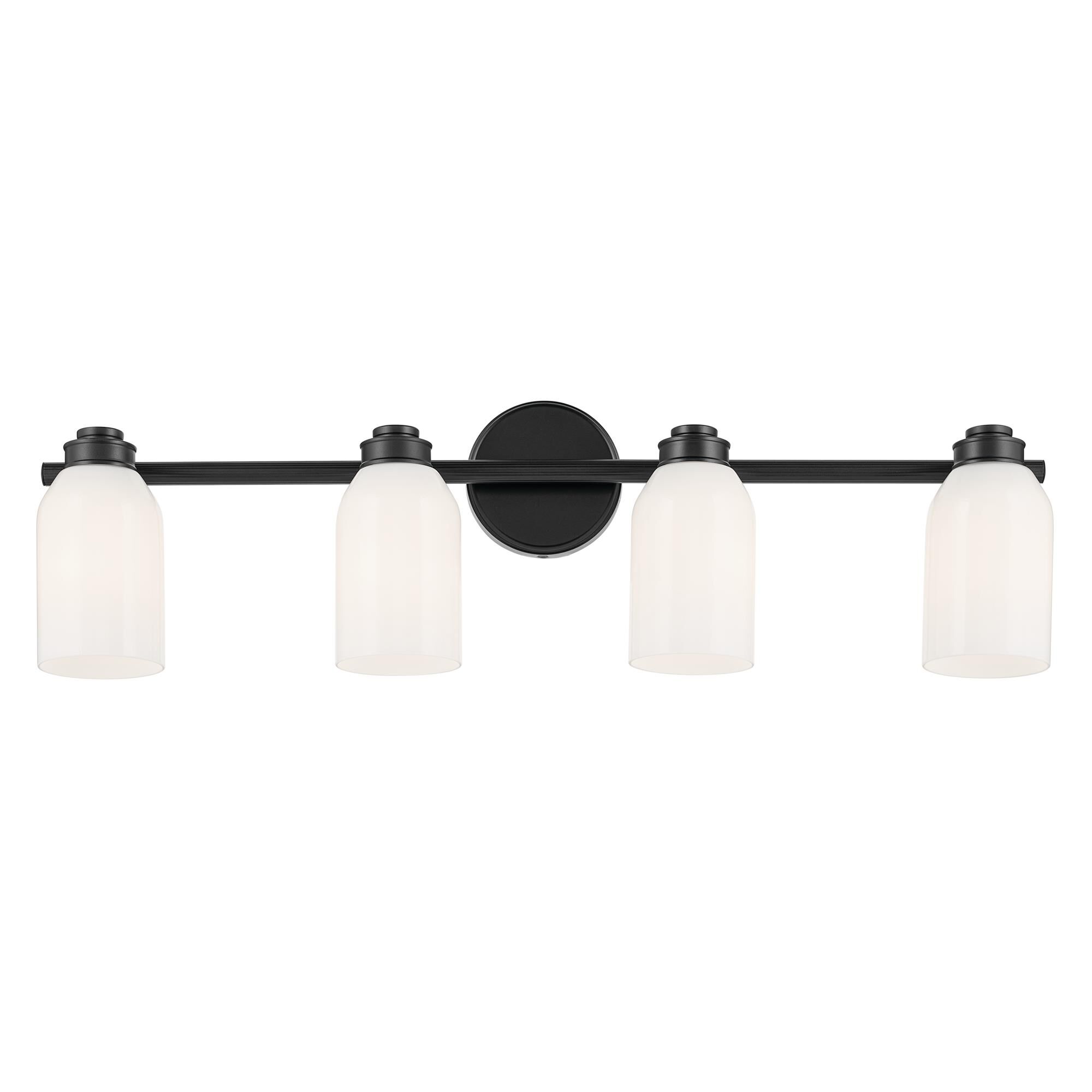 Shae 32 Inch Bath Vanity Light by Kichler Lighting