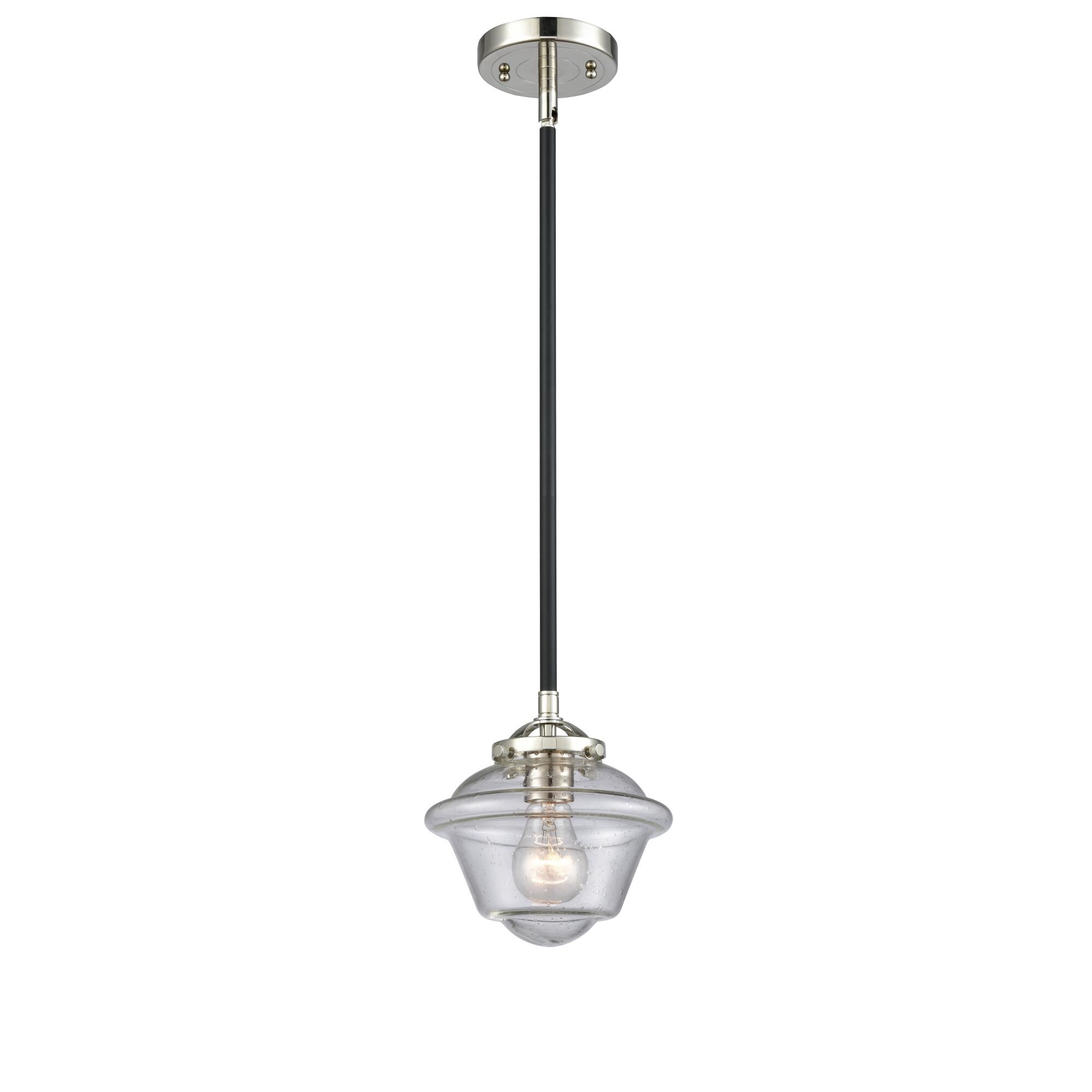 Innovations Lighting Bruno Marashlian Oxford 7 Inch Mini Pendant