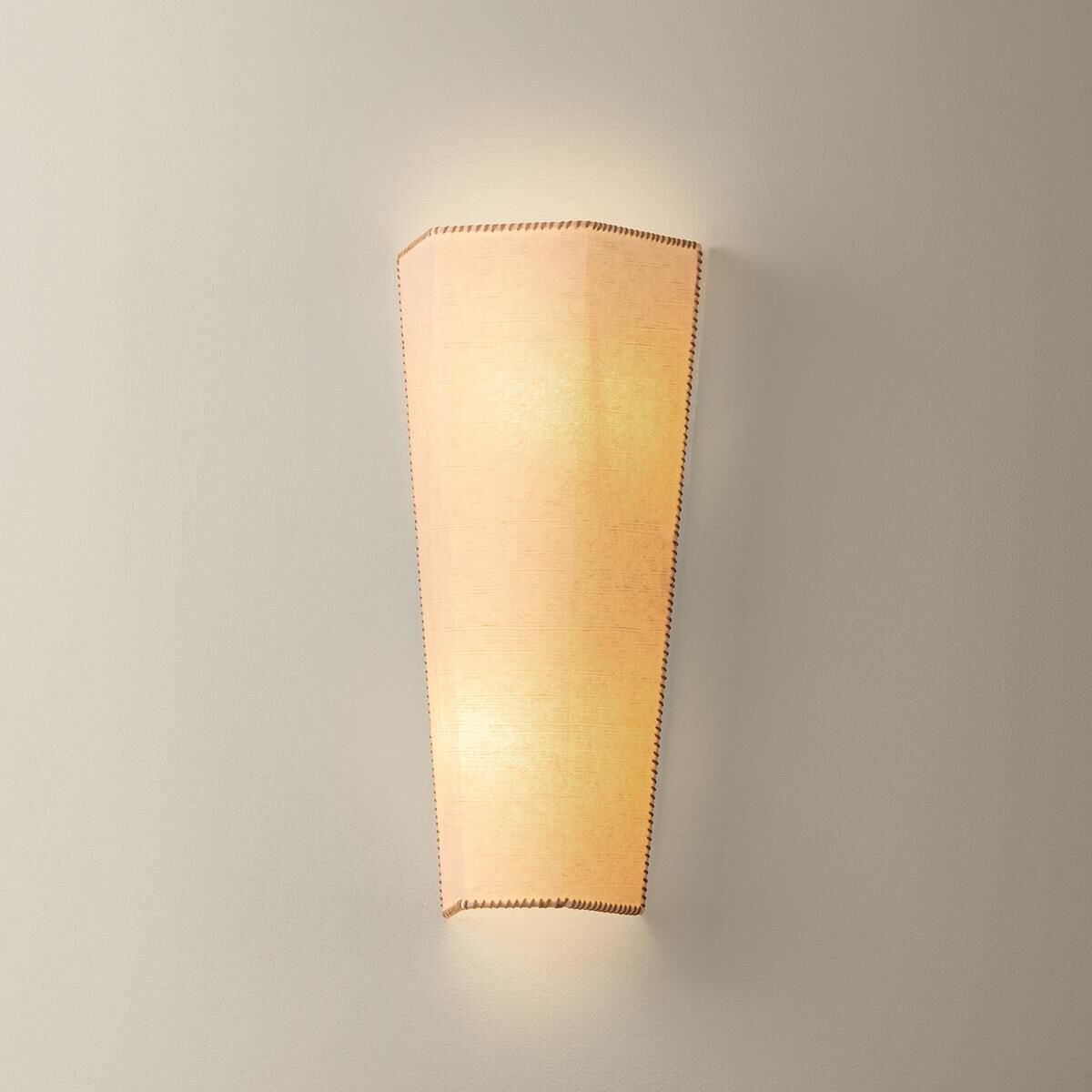 Augusta Hoffman Celmins 16 Inch Wall Sconce by Hudson Valley Lighting
