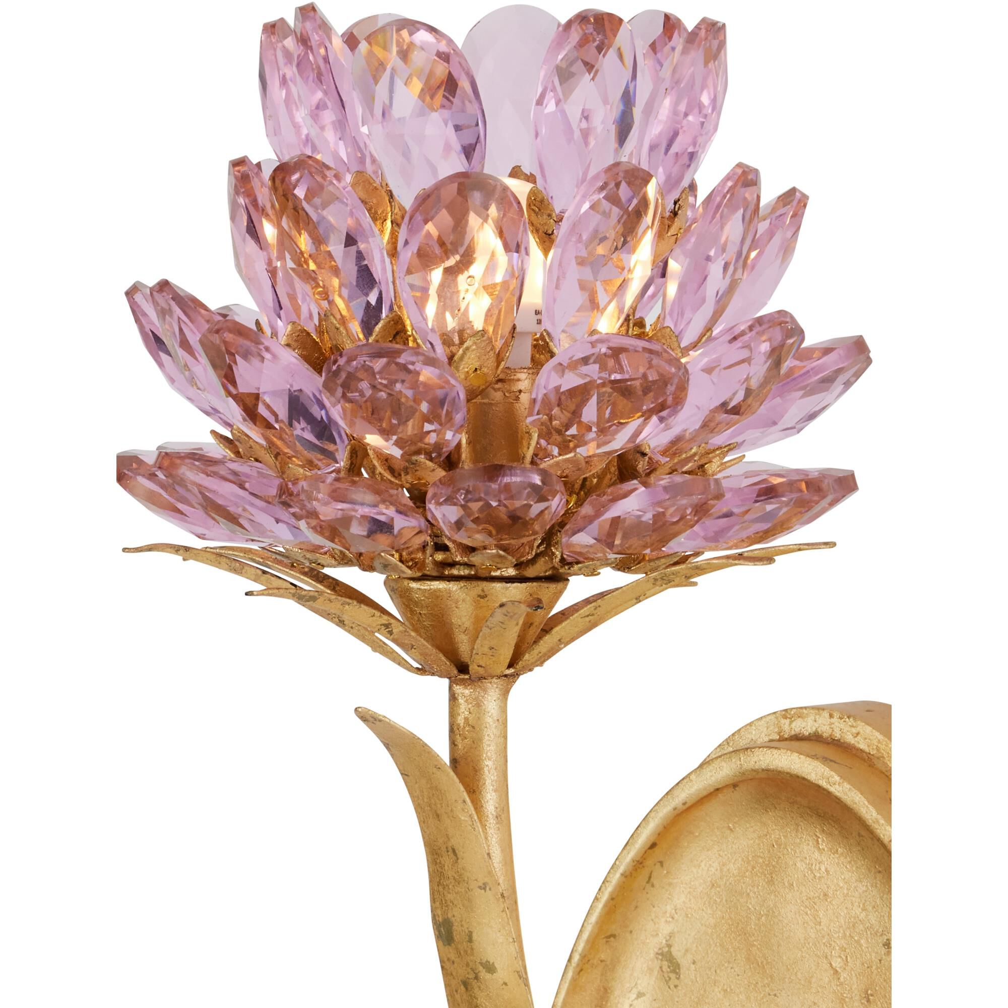 Marilee 13 Inch  Wall Sconce by Currey and Company