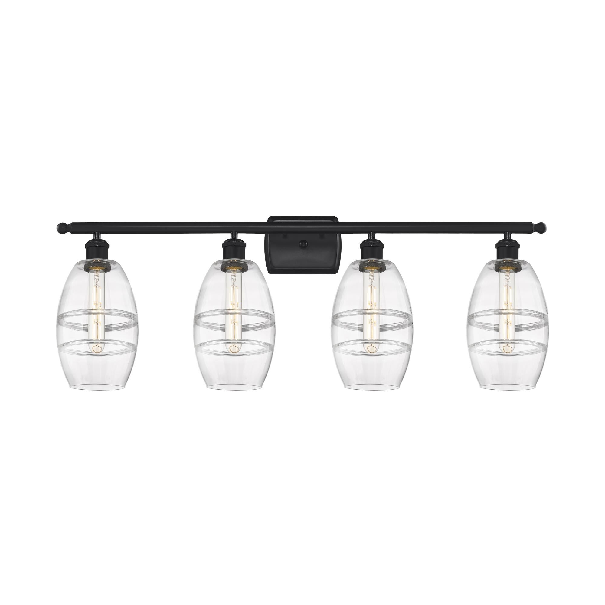 Bruno Marashlian Vaz 36 Inch Bath Vanity Light by Innovations Lighting