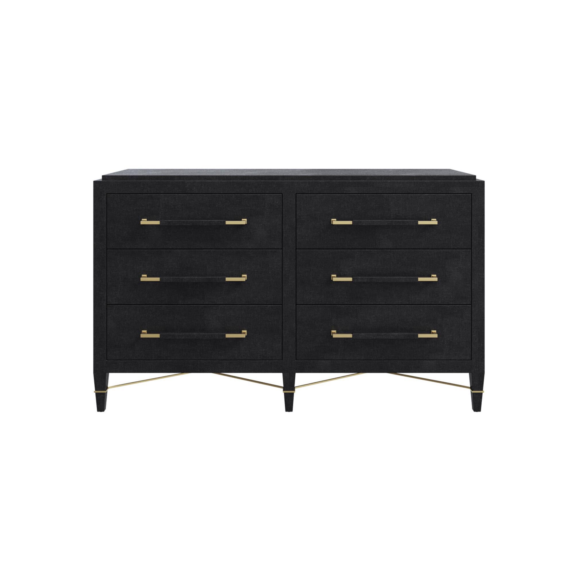 Verona Dresser,