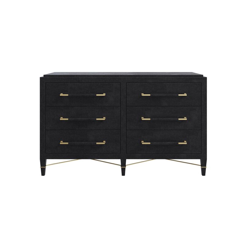 Verona Dresser by Currey and Company