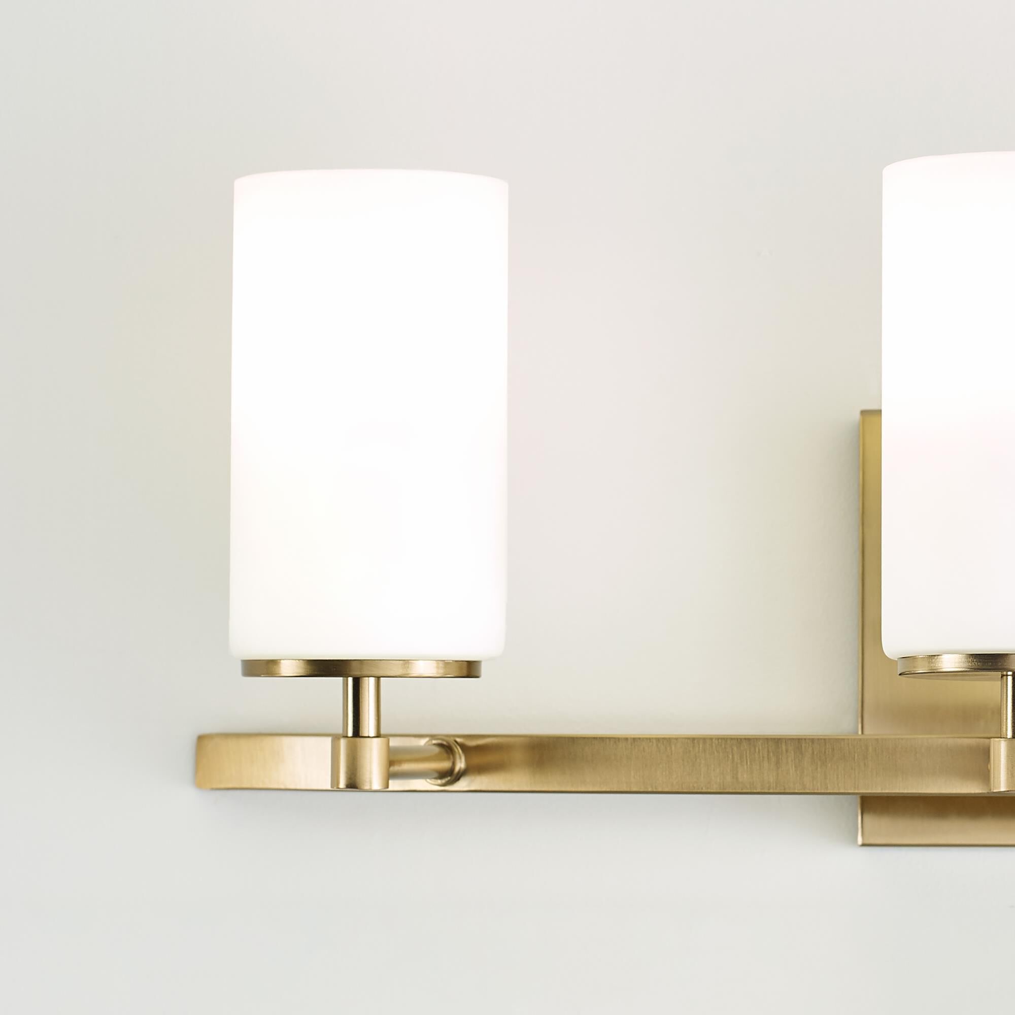 Alturas 22 Inch 3 Light Bath Vanity Light by Generation Lighting