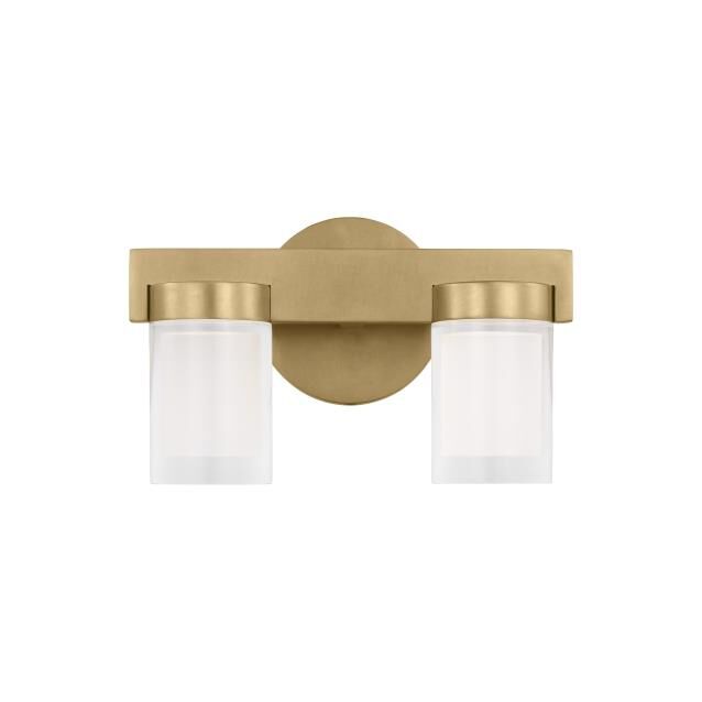 Kelly Wearstler Esfera 3 Inch Bath Vanity Light by Visual Comfort Modern Collection