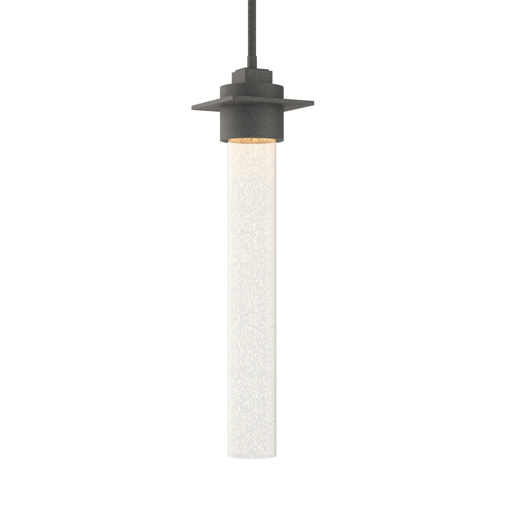 Airis Mini Pendant by Hubbardton Forge