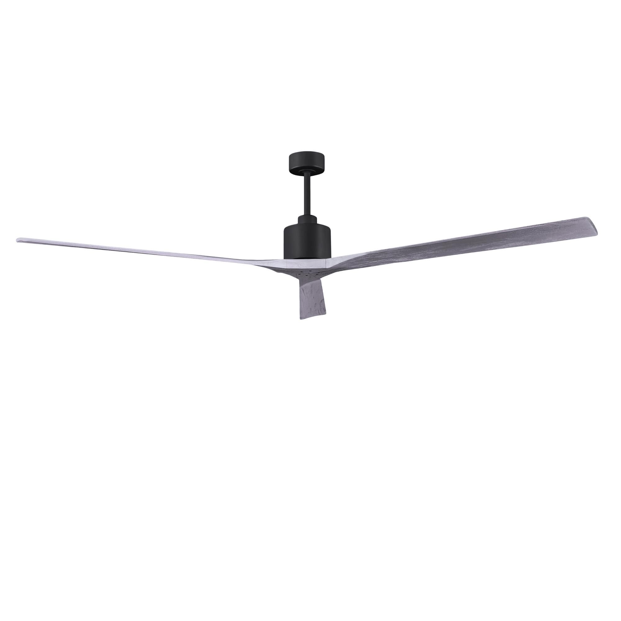 Nan Xl 90 Inch Ceiling Fan by Matthews Fan Company