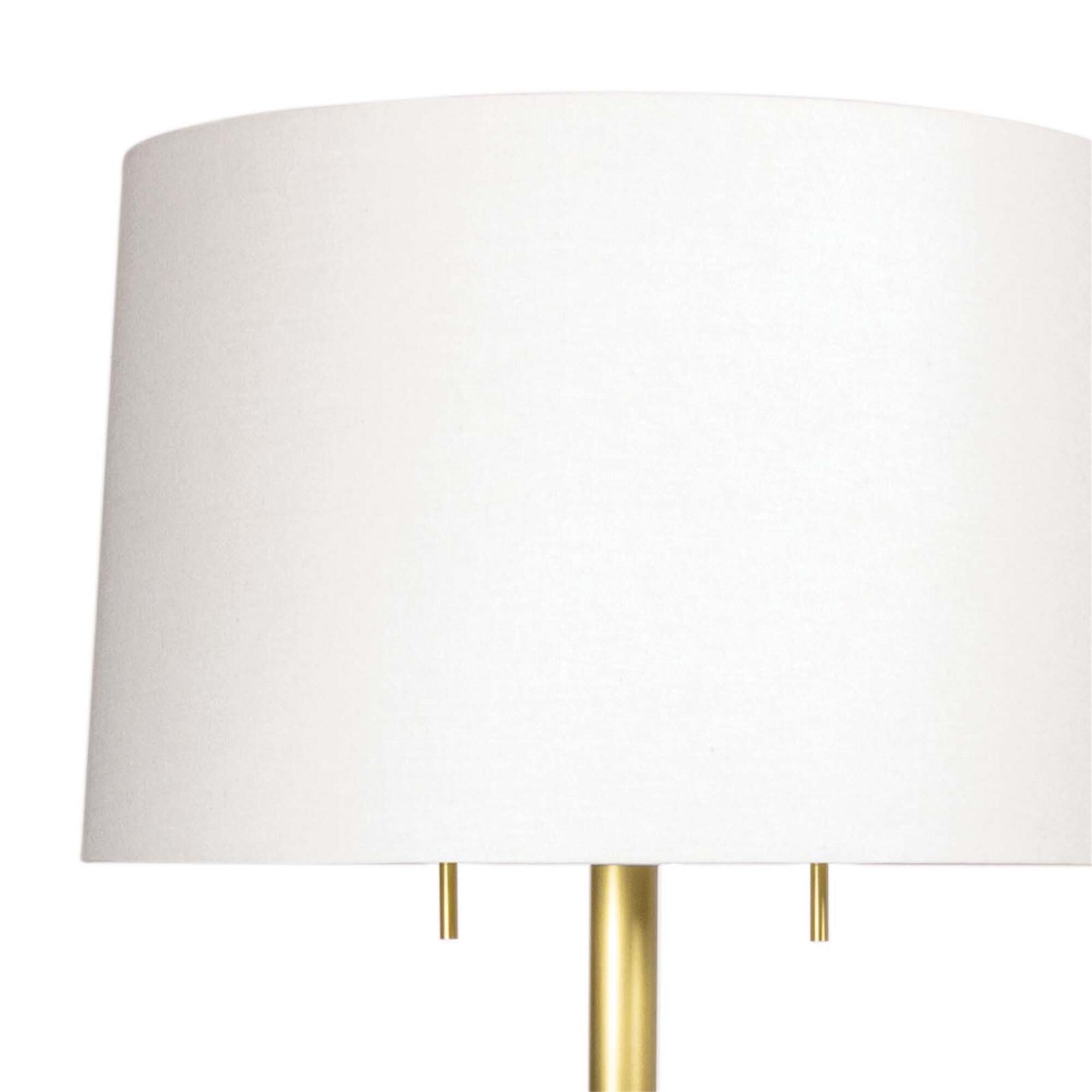 Logan 62 Inch Floor Lamp,