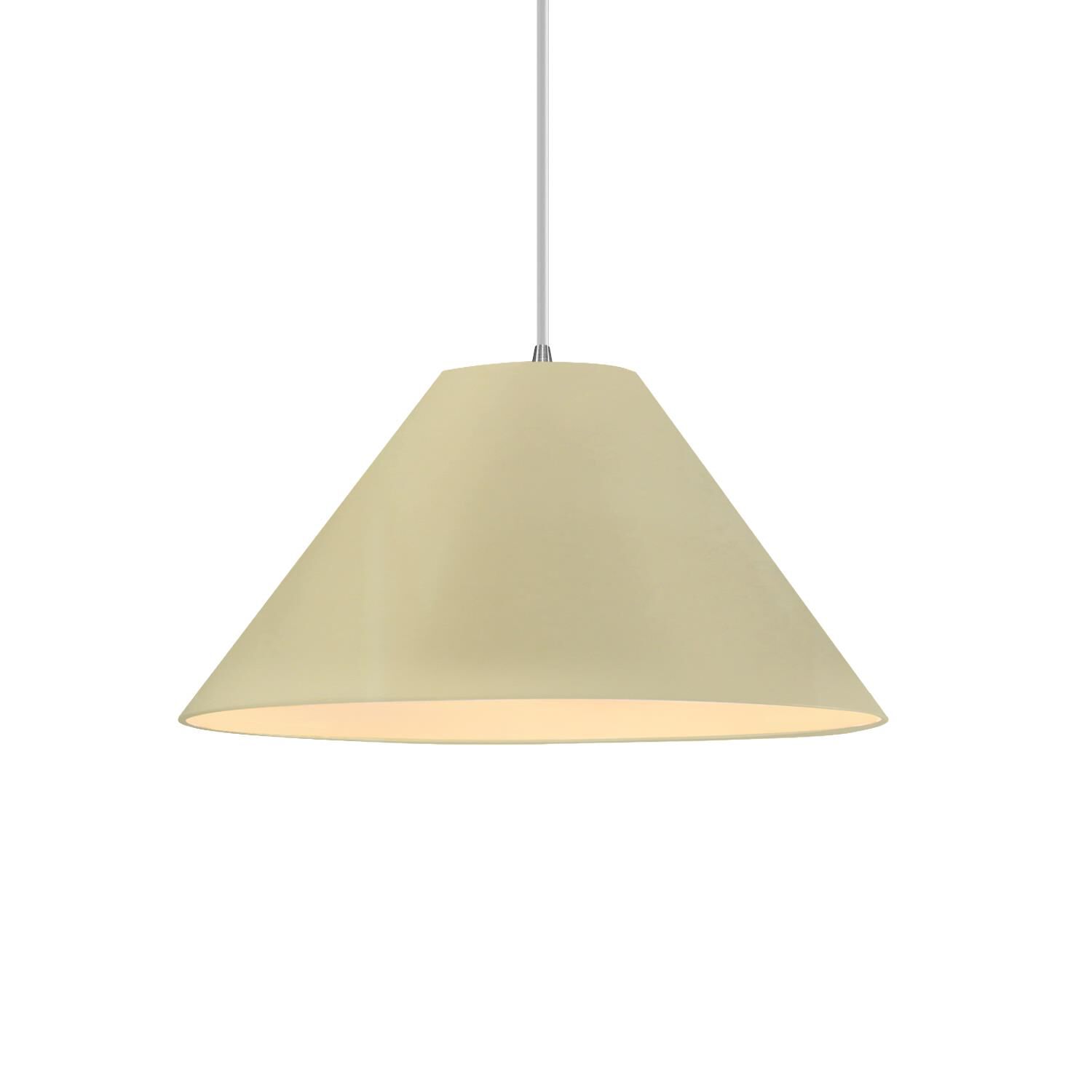 Radiance Avola 15 Inch Large Pendant by Justice Design Group
