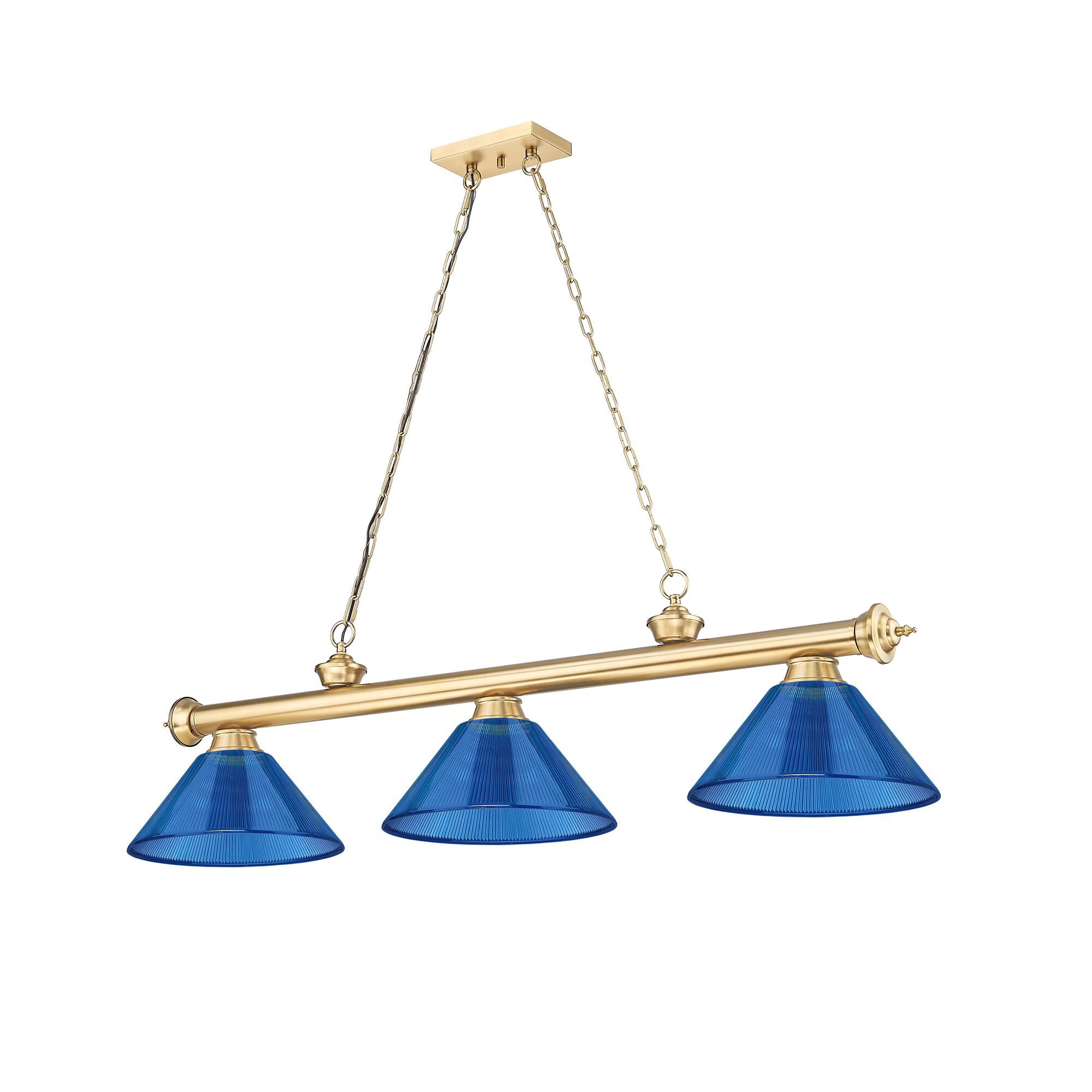 Cordon 57 Inch Billiard Light,