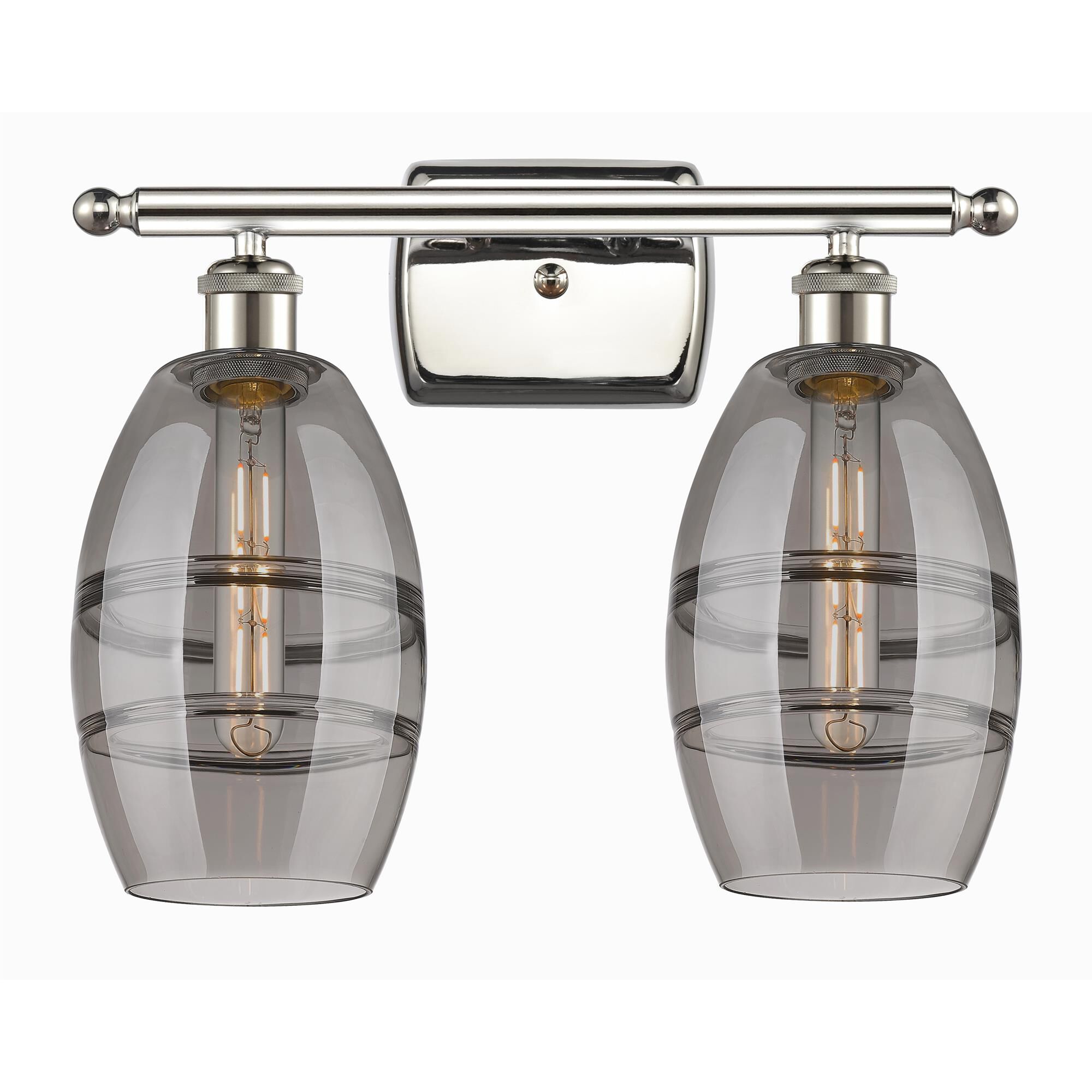 Bruno Marashlian Vaz 16 Inch Bath Vanity Light by Innovations Lighting