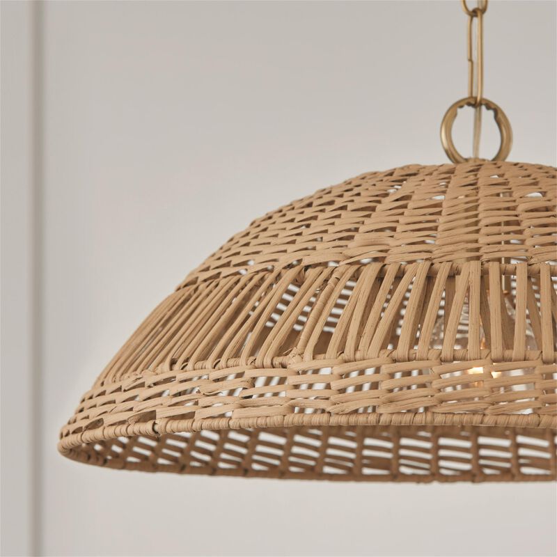 Capital Lighting Fixture Company Naomi 21 Inch Large Pendant