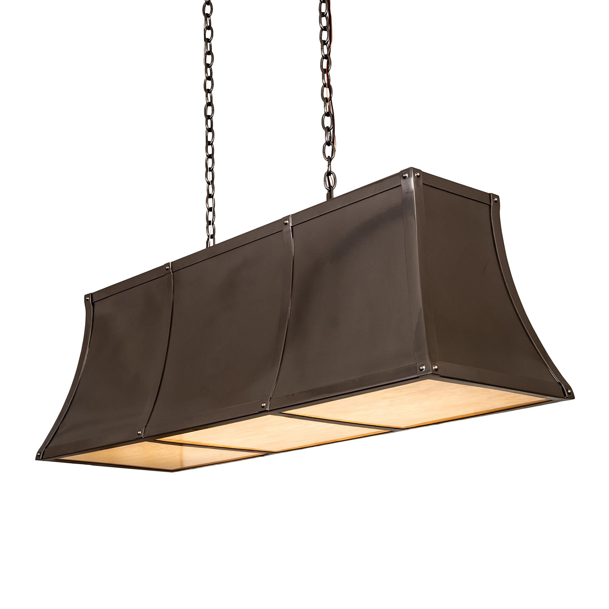 Nadine 48 Inch Large Pendant by Meyda Lighting