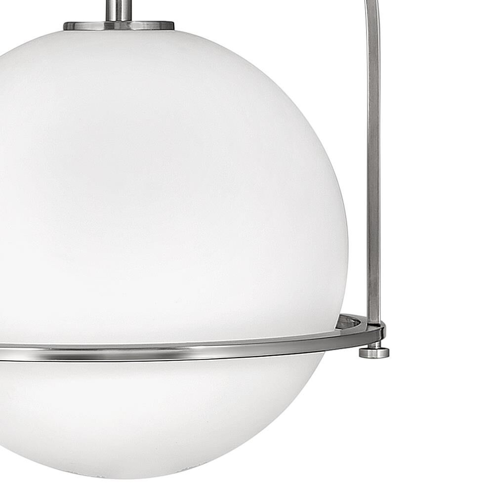 Somerset 15 Inch Large Pendant by Hinkley Lighting