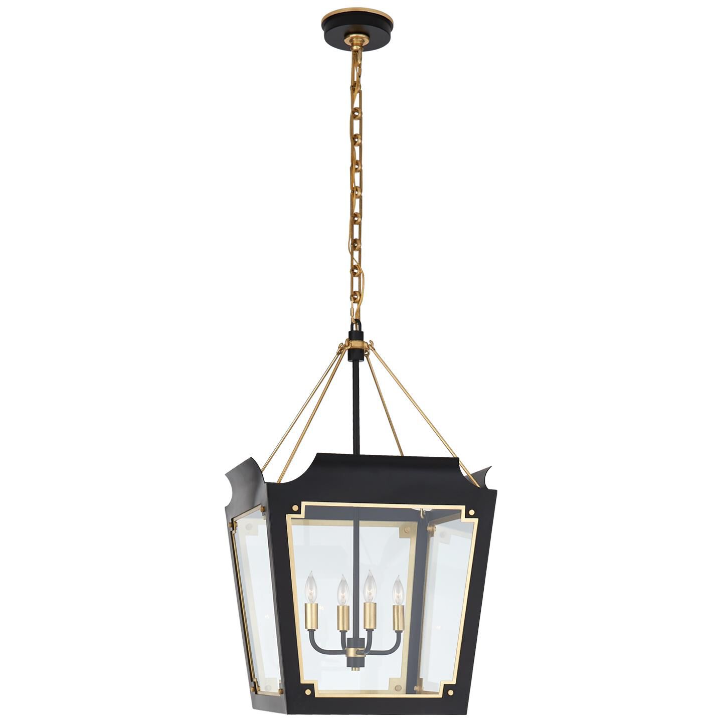 Julie Neill Caddo 17 Inch Large Pendant by Visual Comfort Signature Collection