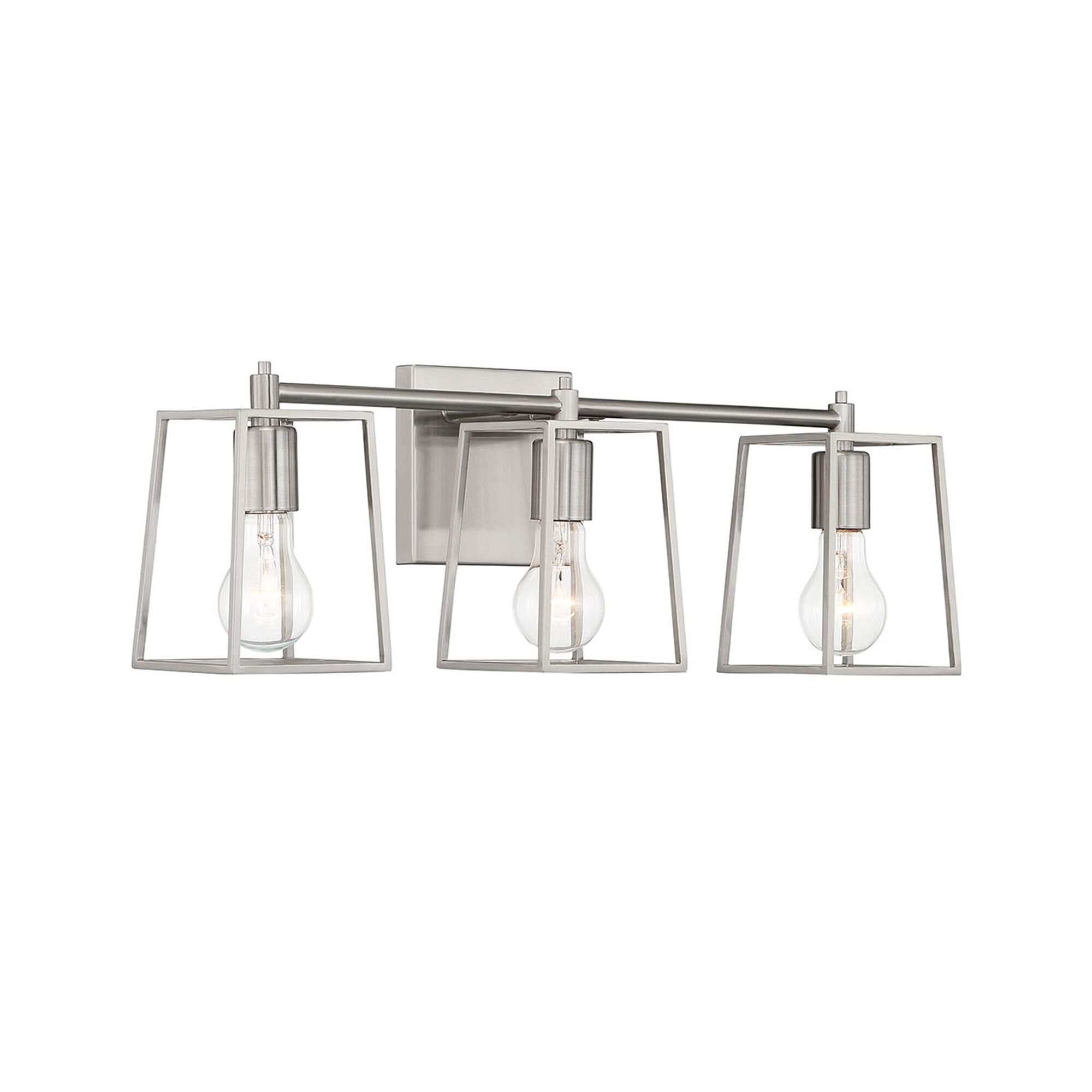 Dunn 23 Inch Bath Vanity Light,