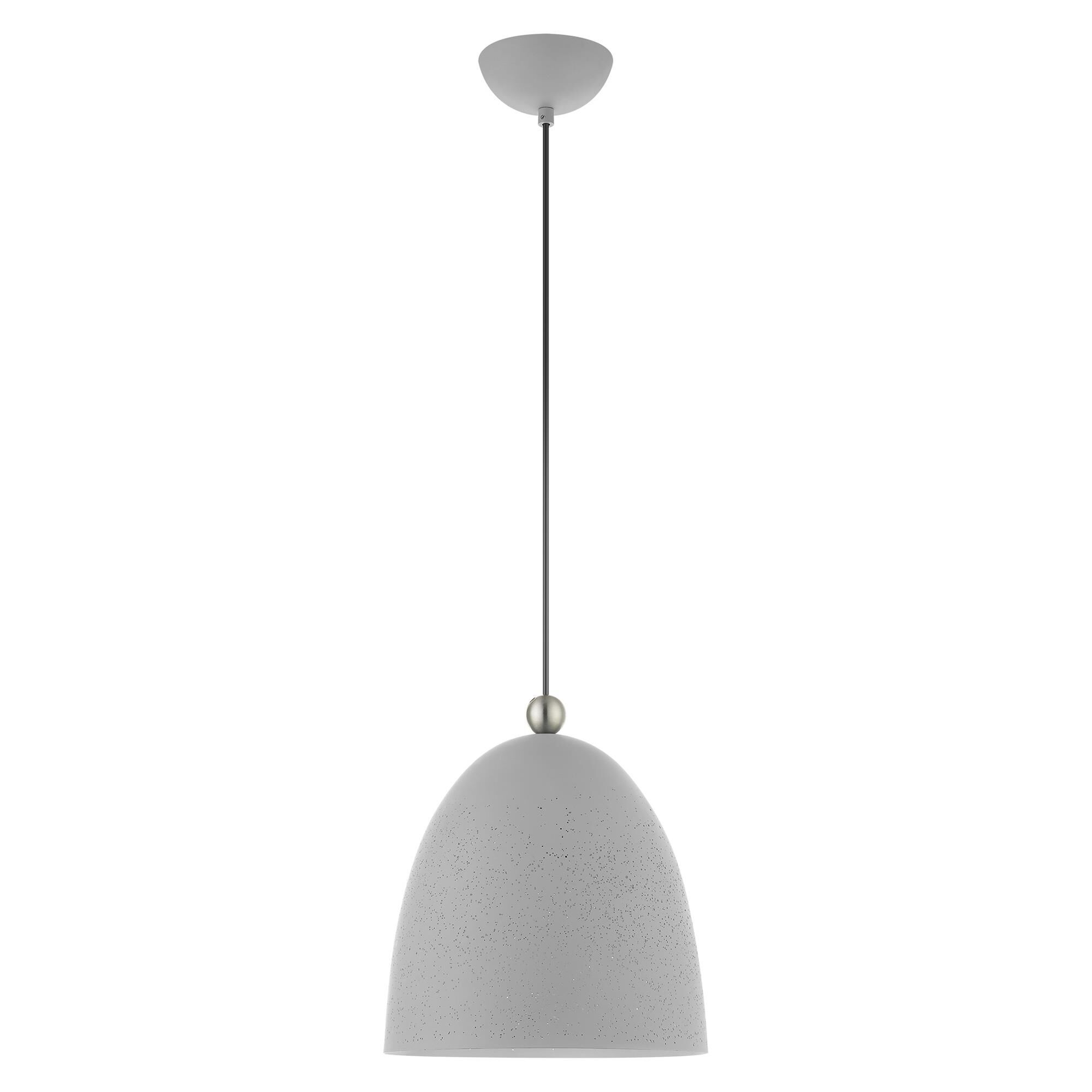 Livex Lighting Arlington Mini Pendant