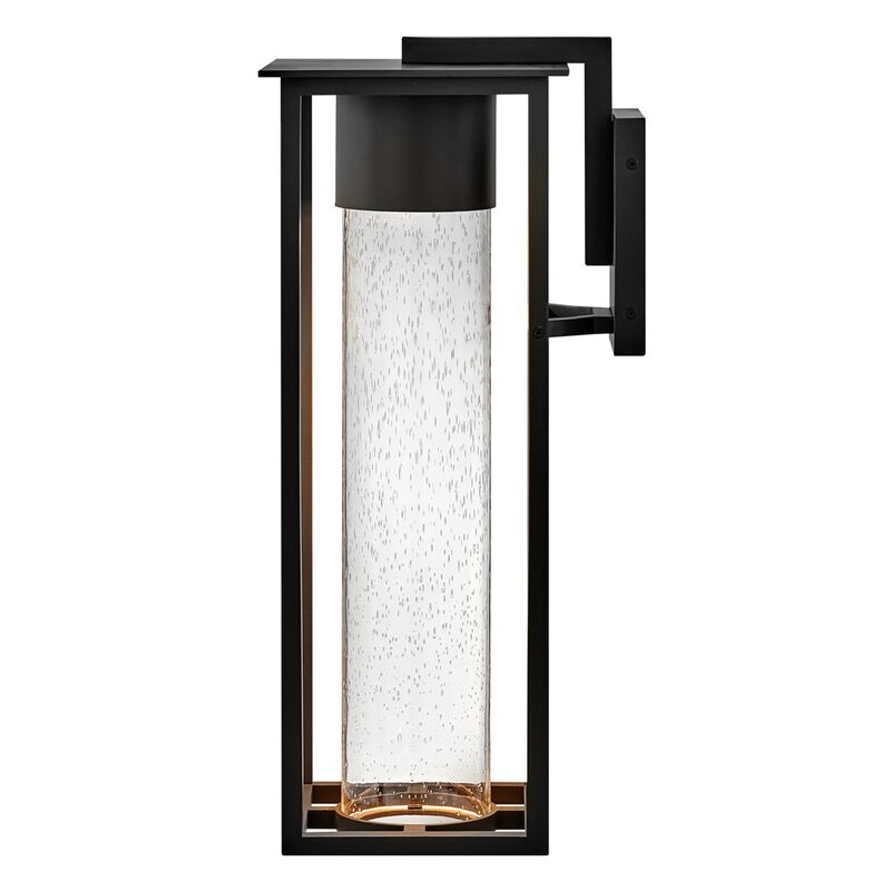 Coen 22 Inch Outdoor Wall Light by Hinkley