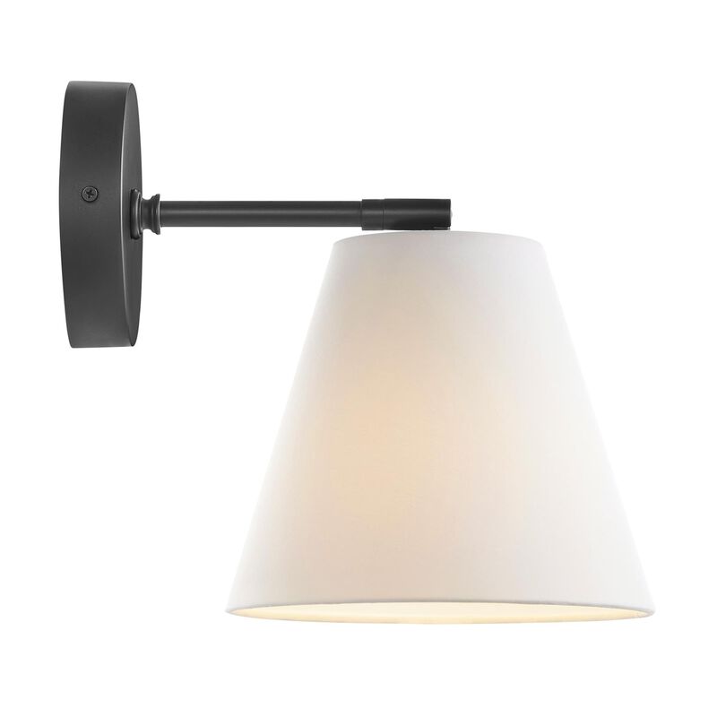 10 Inch Wall Sconce by Meridian Lighting