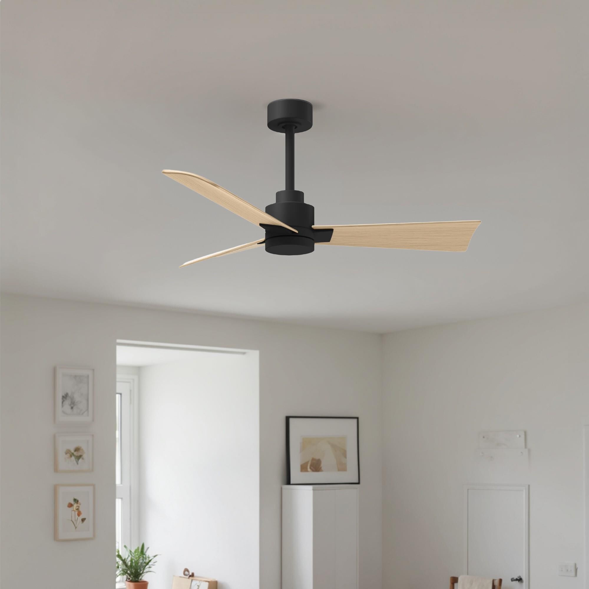 Alessandra 42 Inch Ceiling Fan by Matthews Fan Company