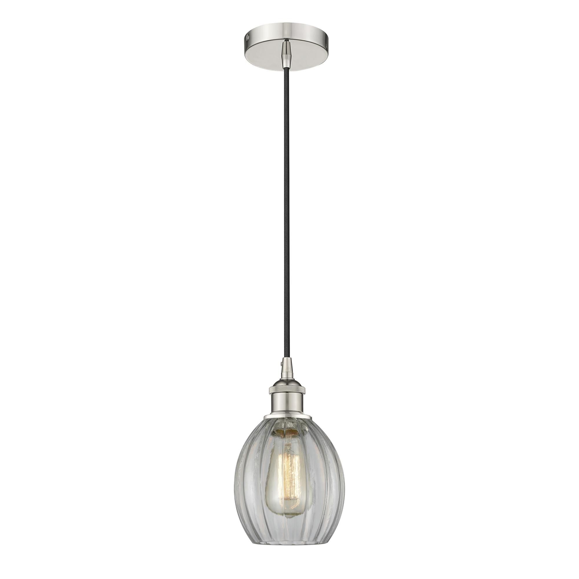 Bruno Marashlian Eaton Mini Pendant by Innovations Lighting