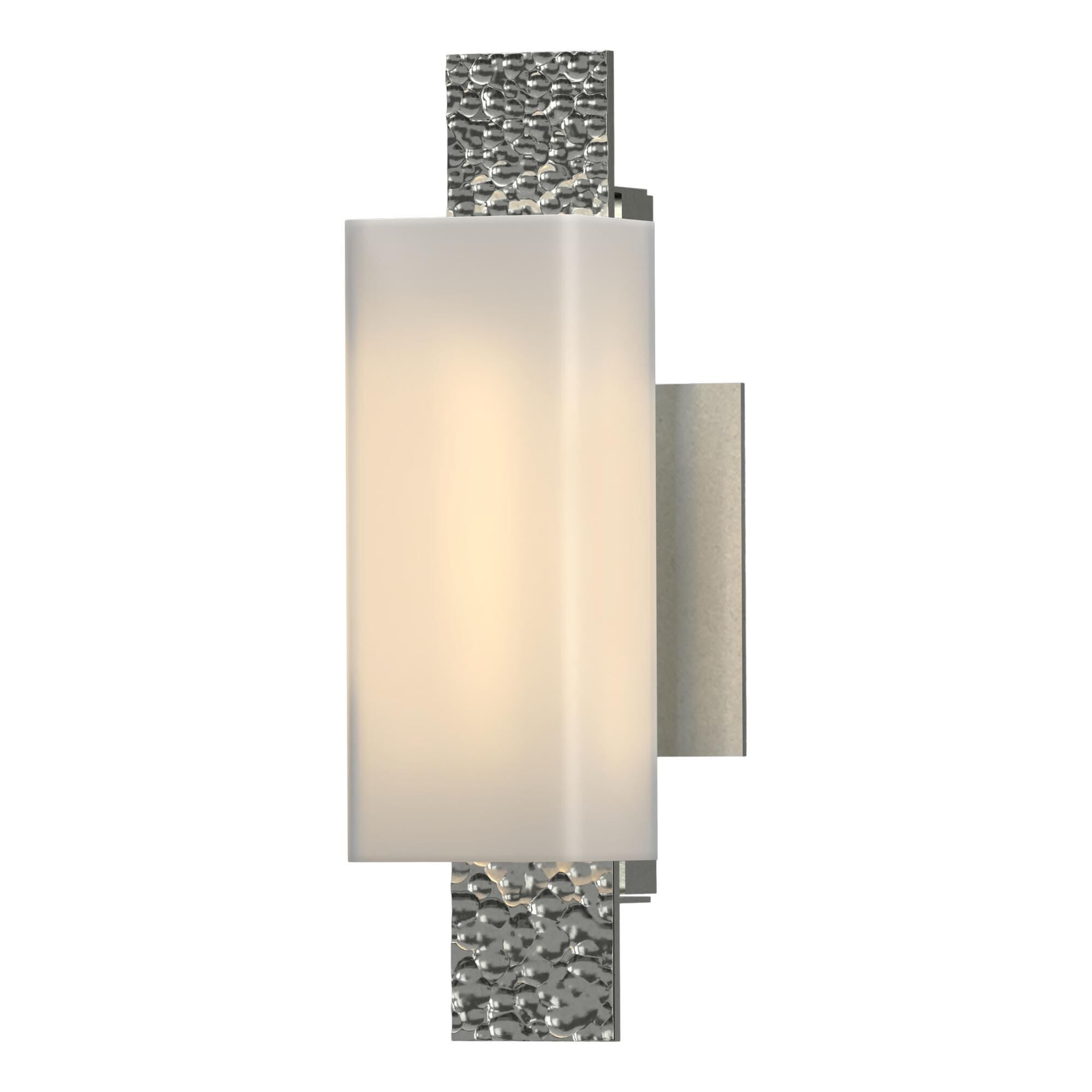 Hubbardton Forge Oceanus 12 Inch Wall Sconce