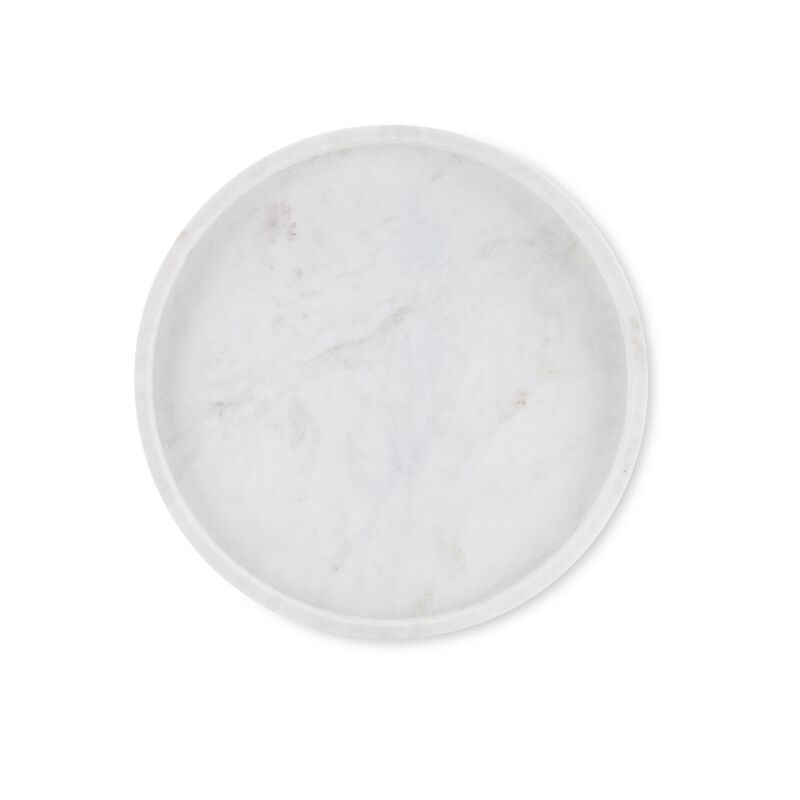 Freya Tray by Currey and Company