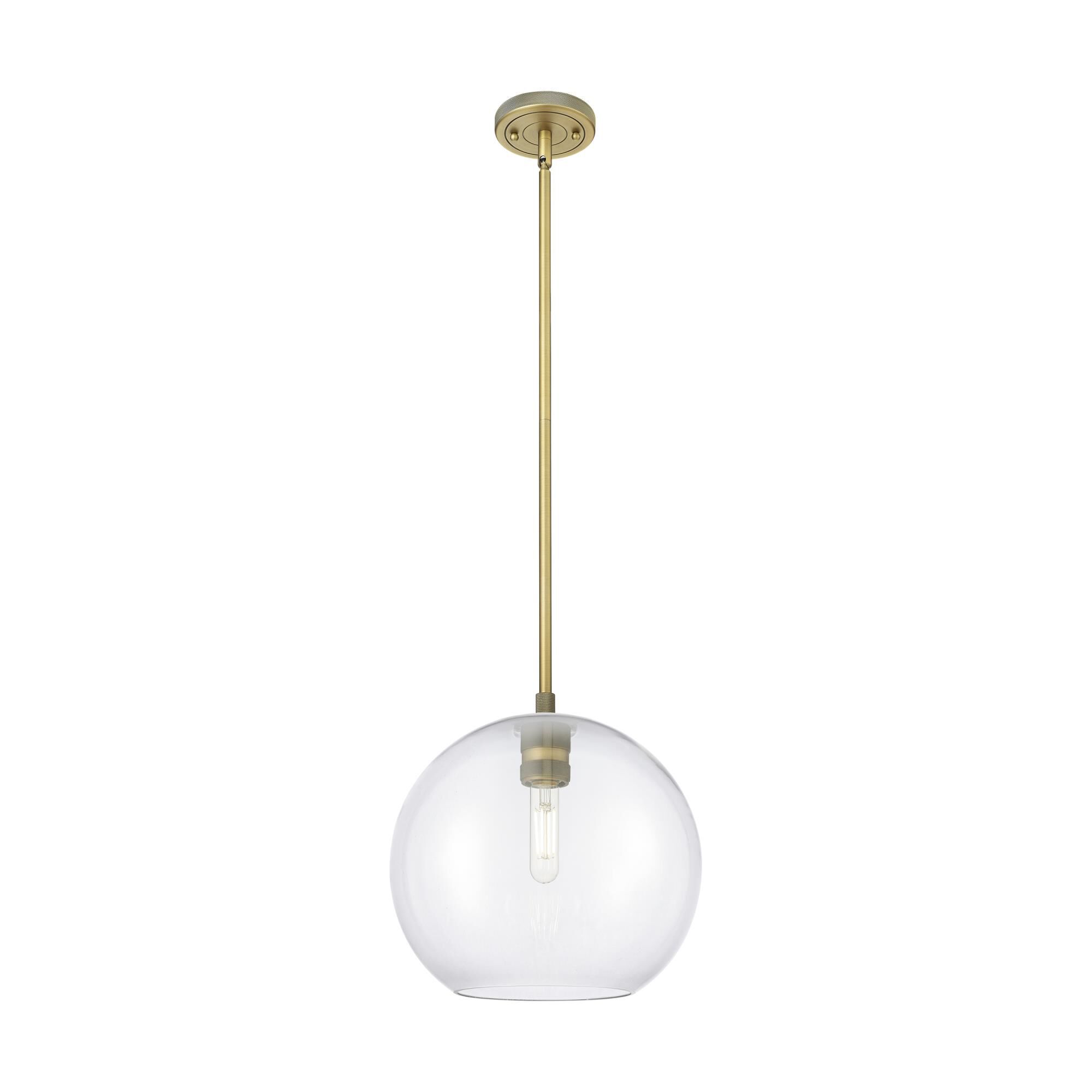 Bruno Marashlian Crown Point 10 Inch Mini Pendant by Innovations Lighting