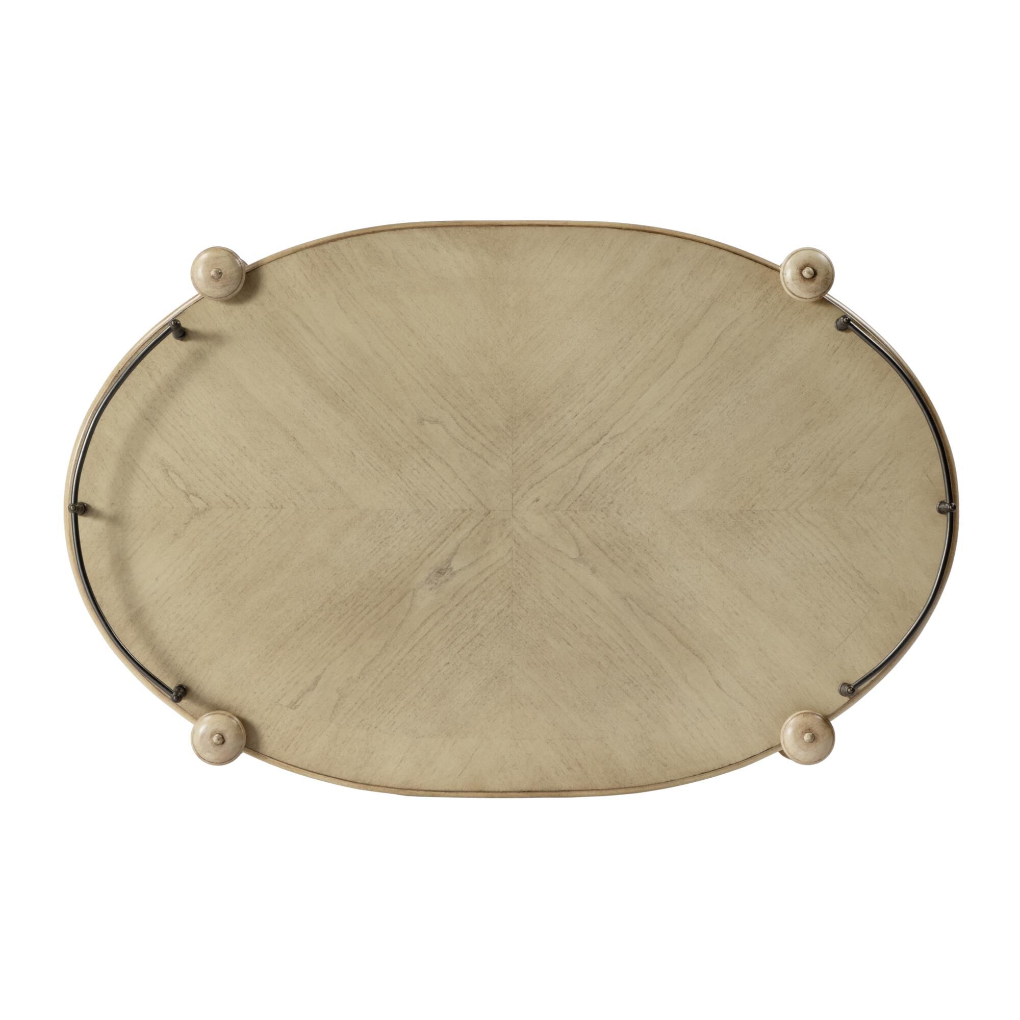 Shown in Antique Beige finish