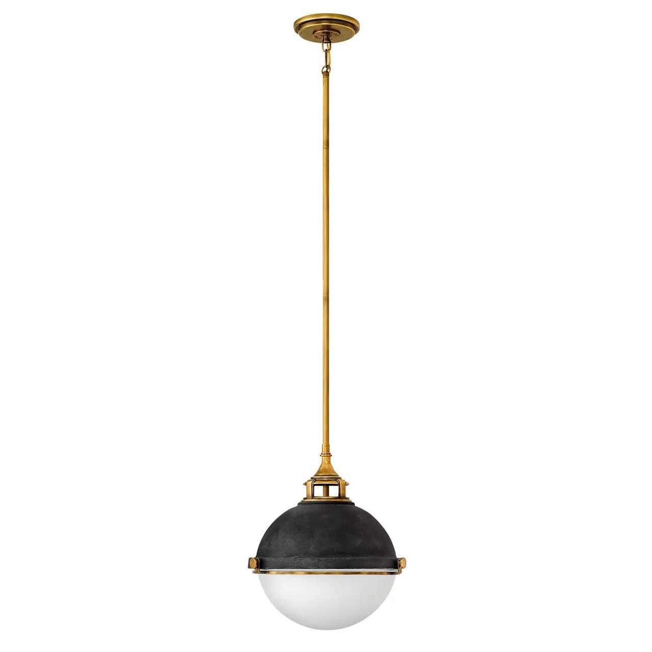 Fletcher 13 Inch Large Pendant by Hinkley Lighting