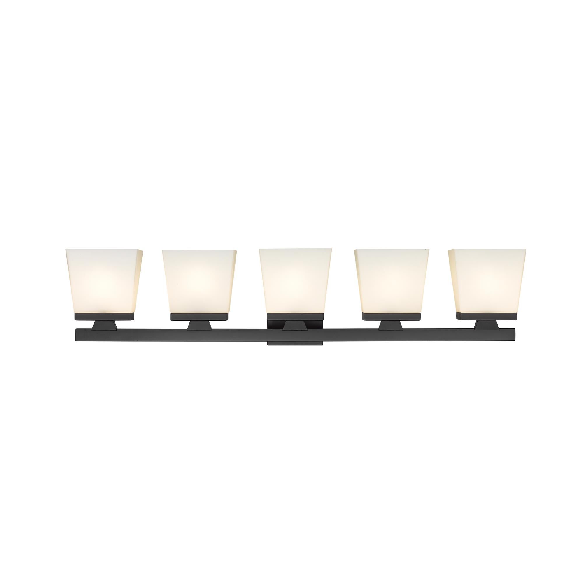 Astor 36 Inch 5 Light Bath Vanity Light by Z-Lite