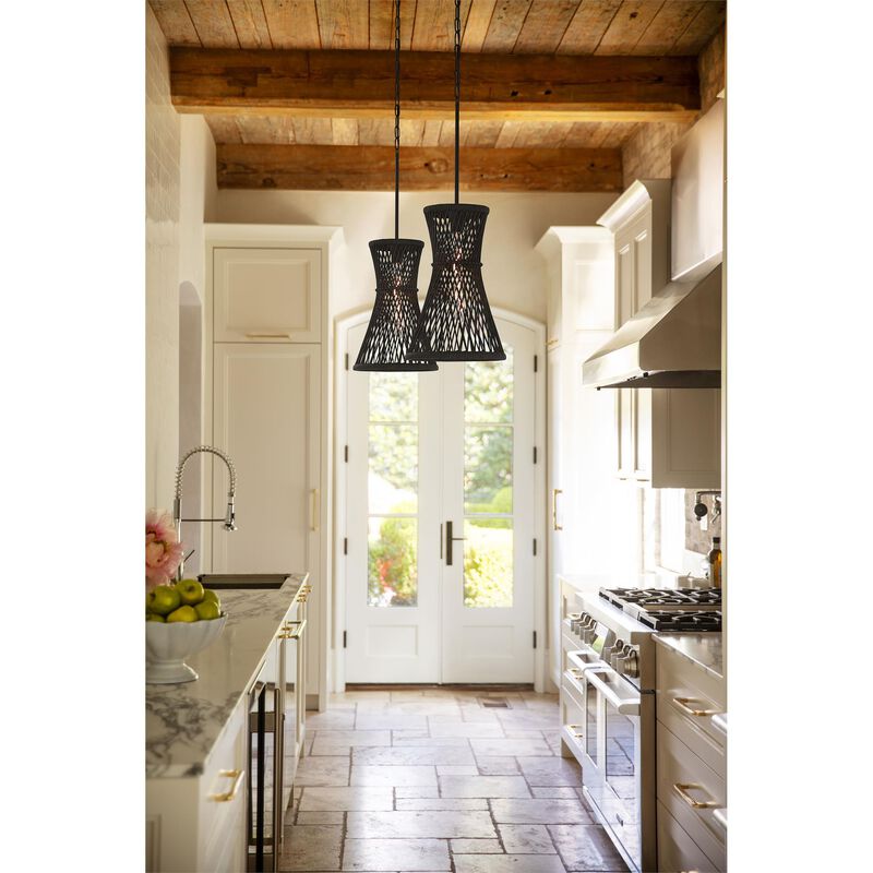 Twyla 18 Inch Mini Pendant by Hinkley