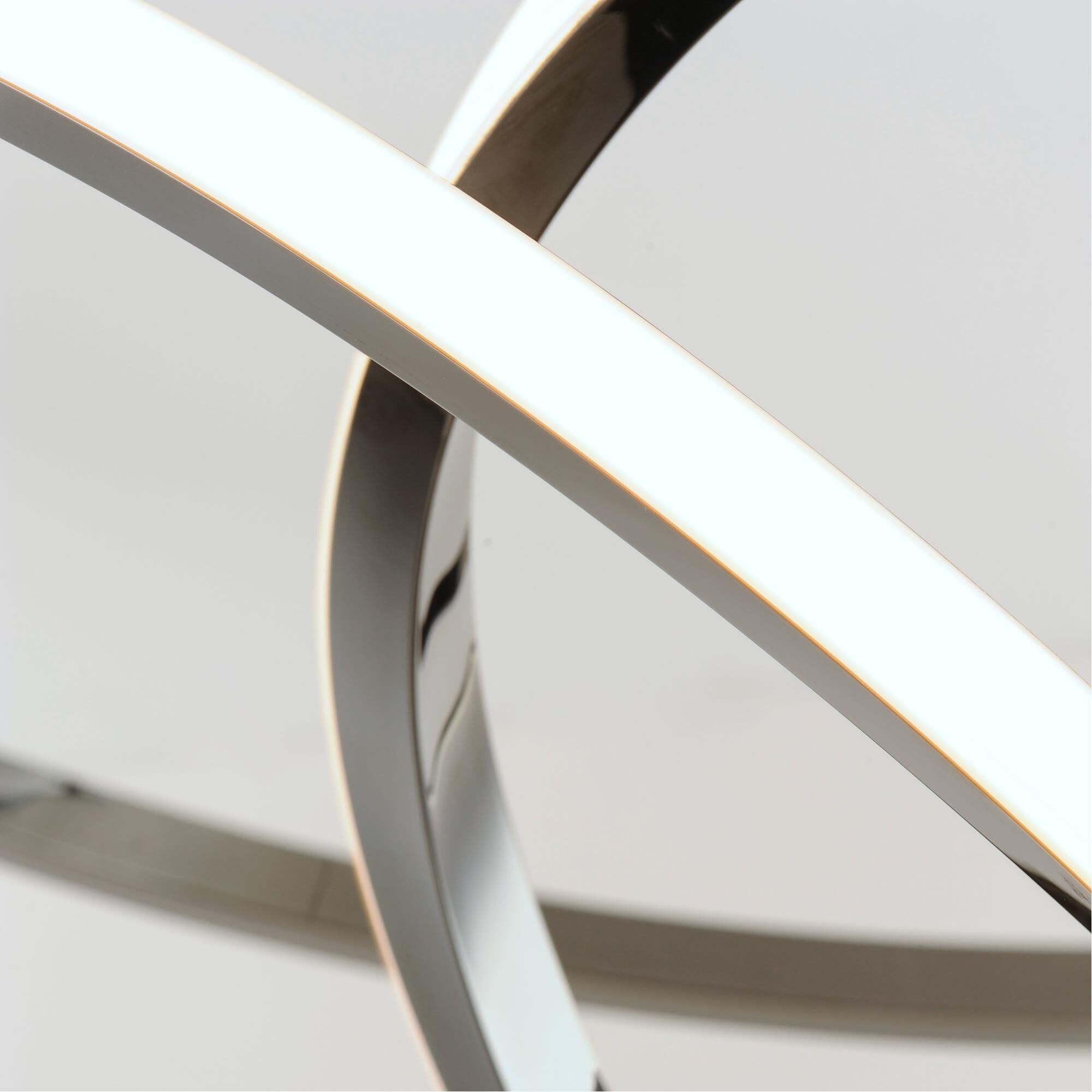 ET2 Lighting Perpetual 46 Inch LED Linear Suspension Light