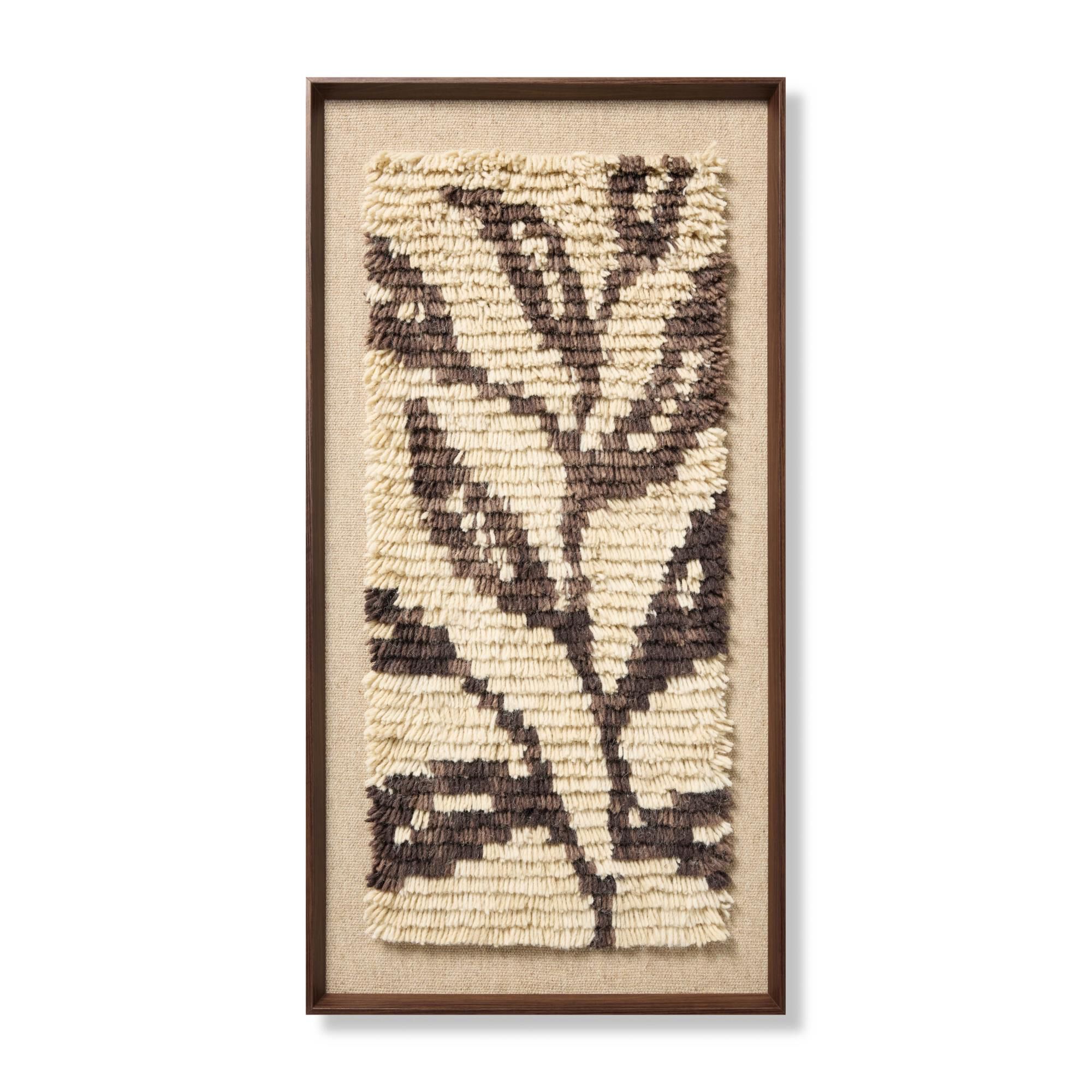 Shown in Dark Brown finish