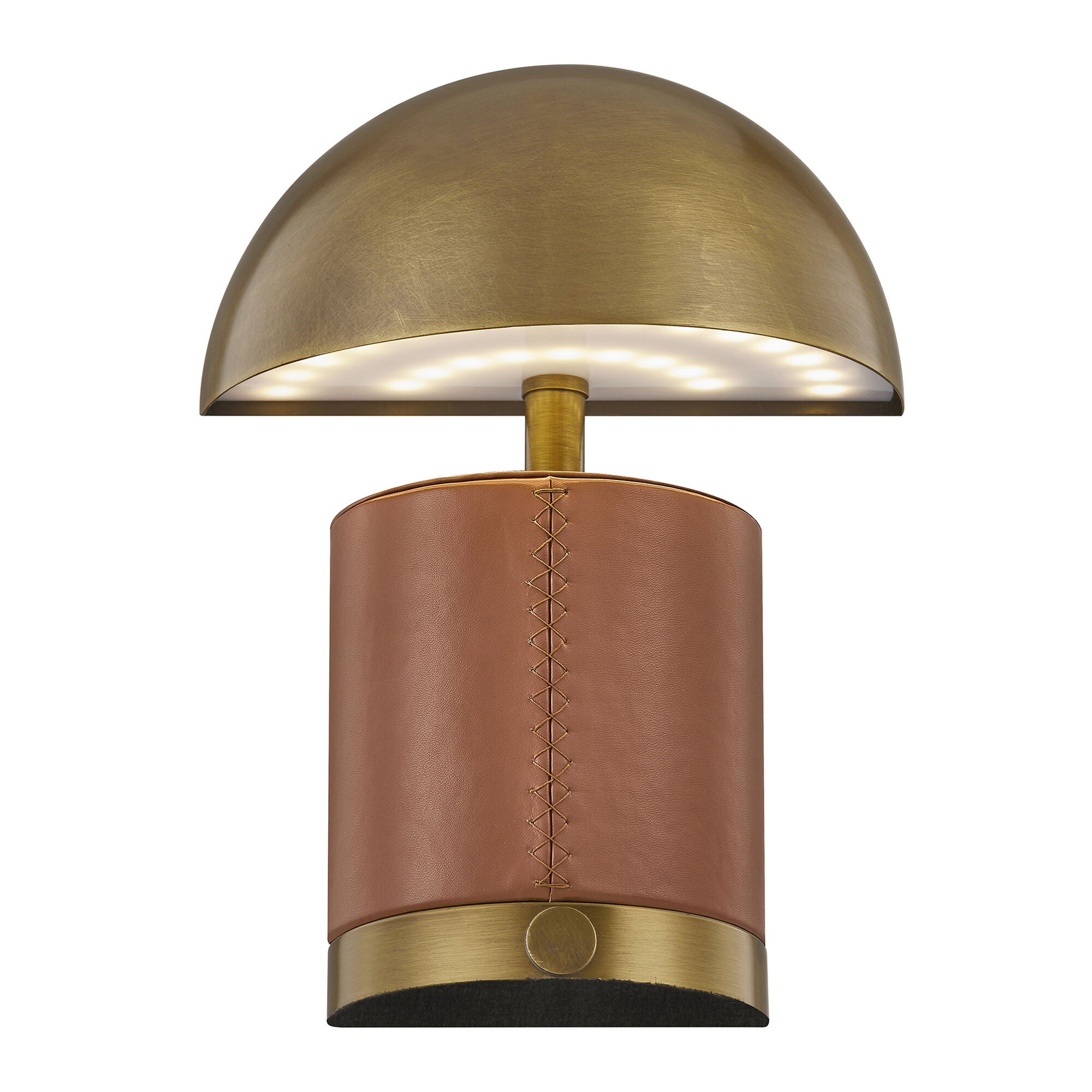 Conrad 10 Inch Accent Lamp,