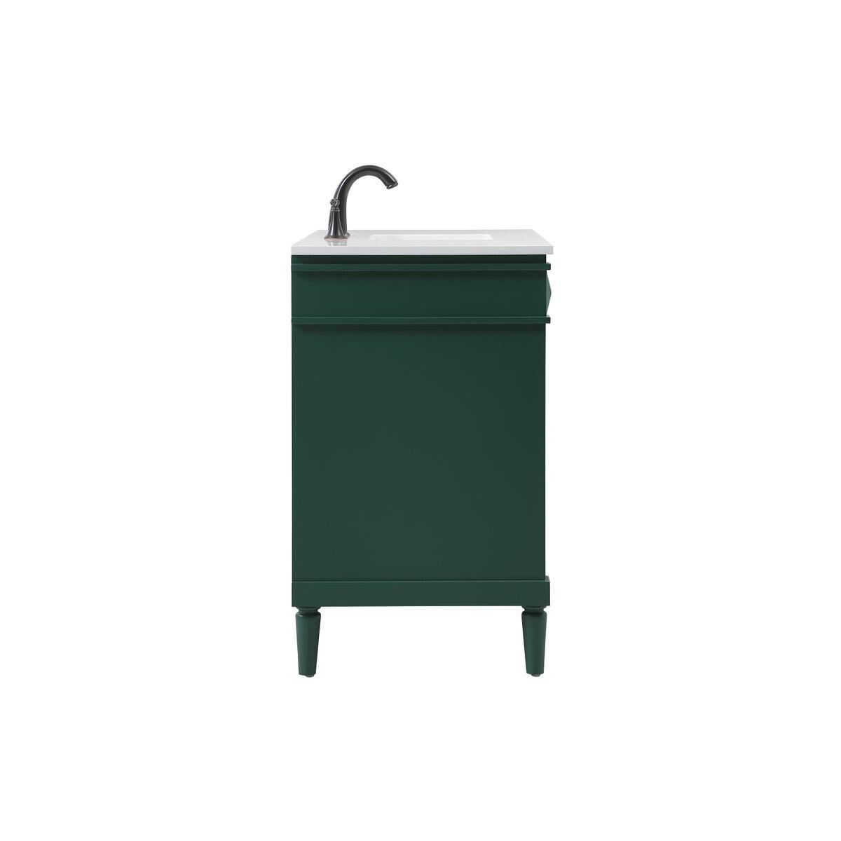 Bennett Bath Vanity by Elegant Decor